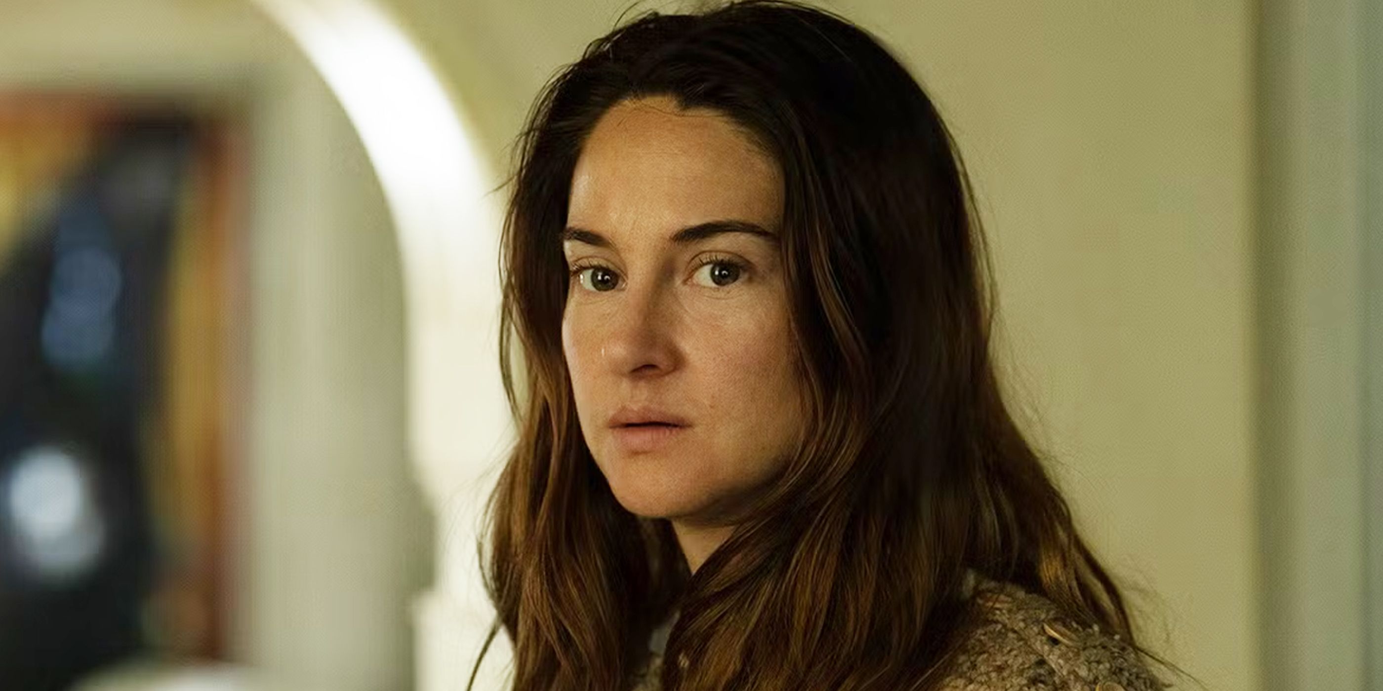 Before 'Paradise', Shailene Woodley Led This Highly Controversial 5-Part Series