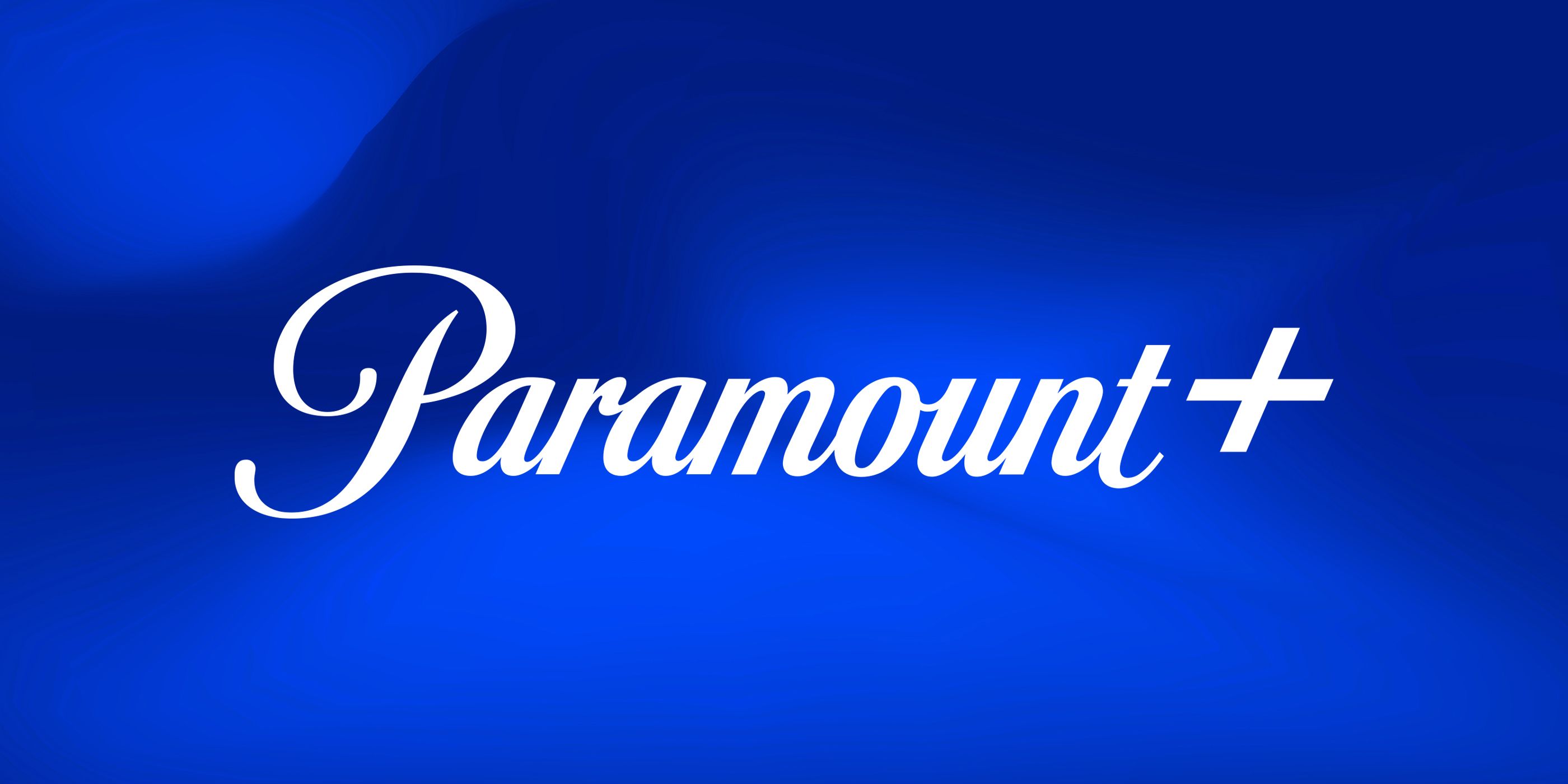 Paramount+ logo