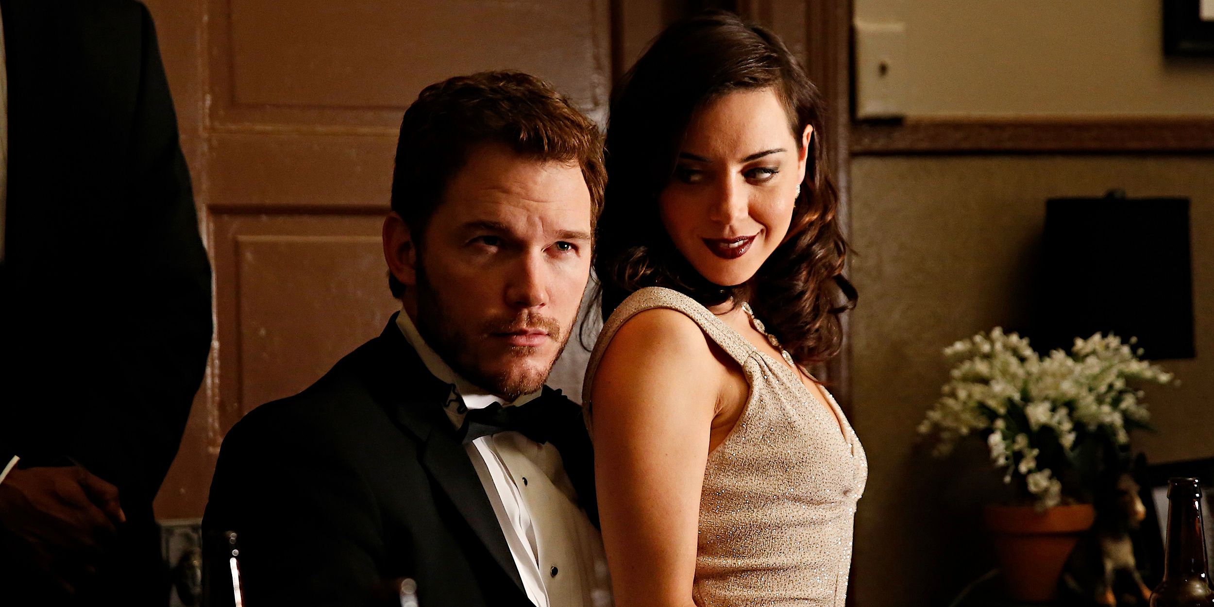 Chris Pratt’s Easy-To-Binge 7-Part Series Gets Better With Each Rewatch