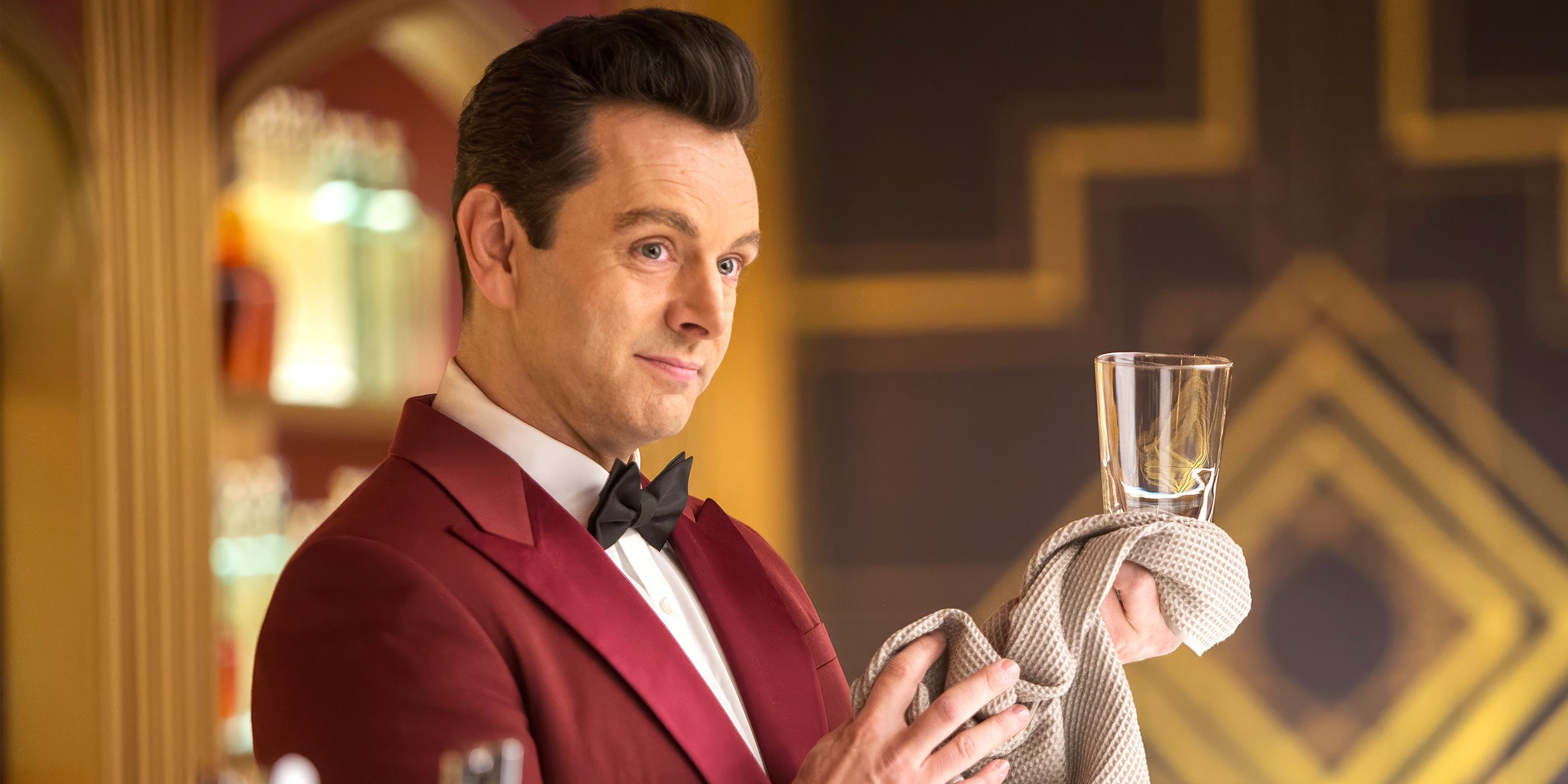 The Sci-Fi Romance Dubbed “Titanic in Space” Surges on Streaming Charts