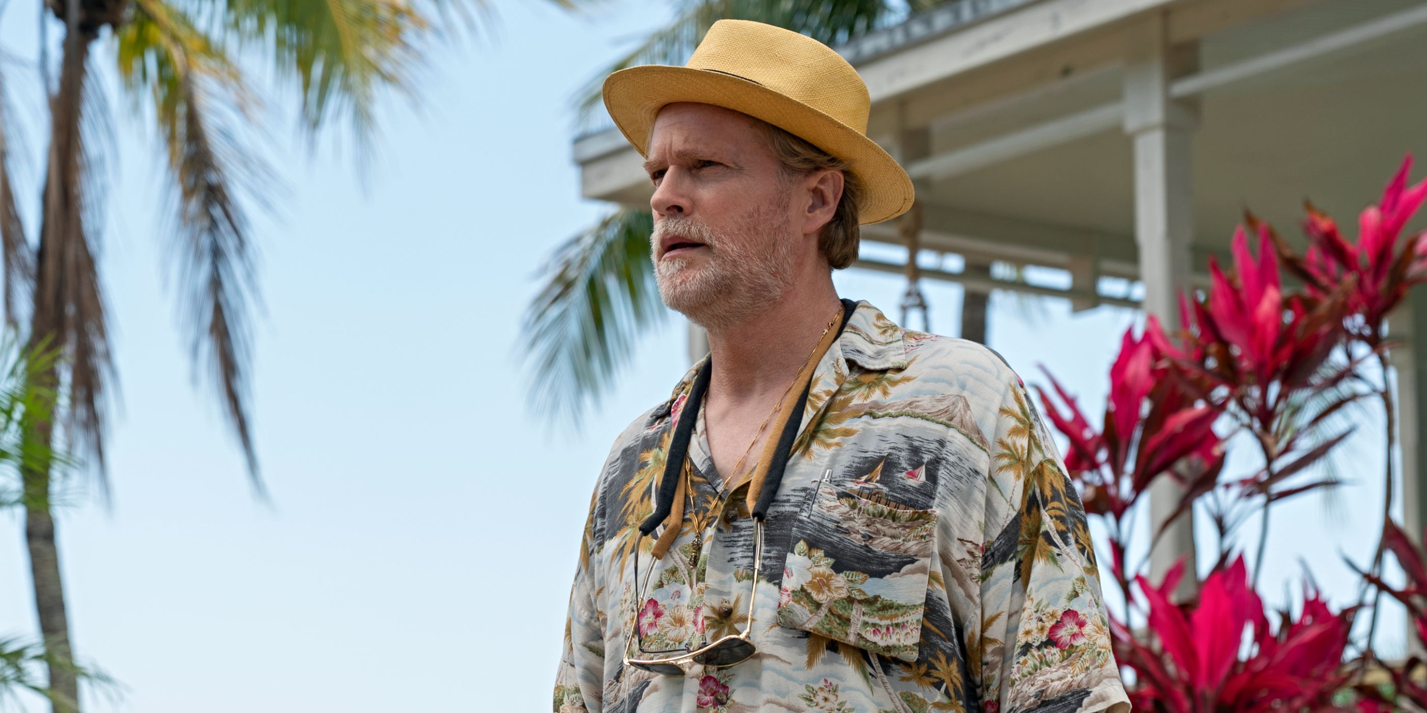 Cary Elwes in MIA