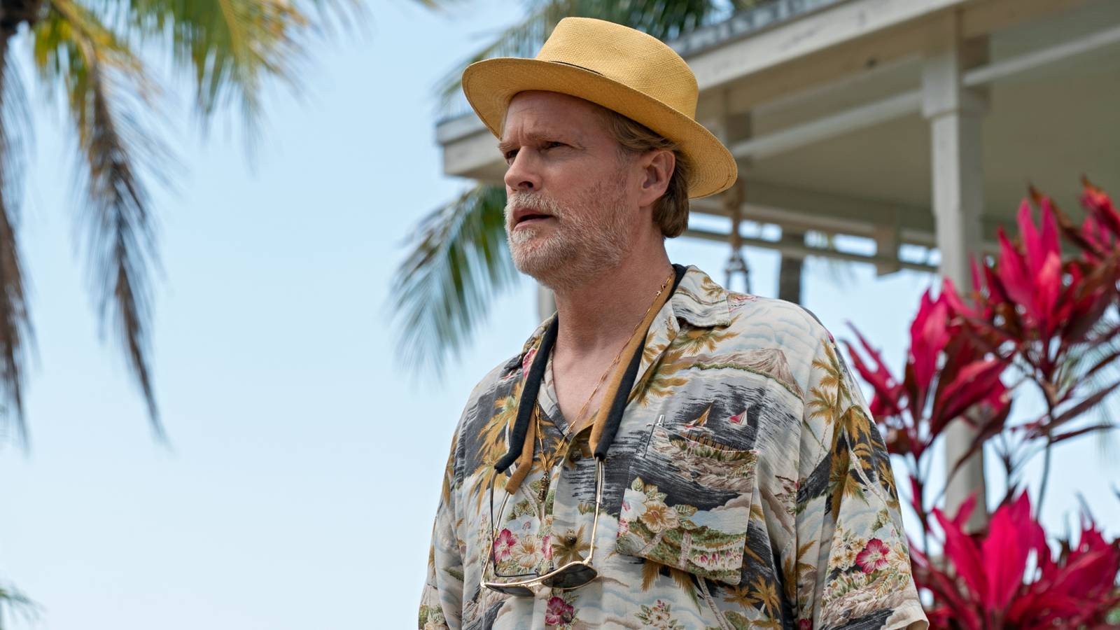 'Ozark' Creator's New 8-Part Crime Thriller Proves Why It Should be Your Next Streaming Binge