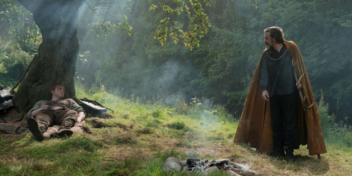 Knight of the Seven Kingdoms Finale Sparks Fan Debates and Creator Insights