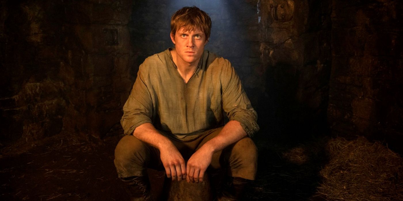 'A Knight of the Seven Kingdoms' Season 2 Is Officially Shaping Up To Disappoint Fans