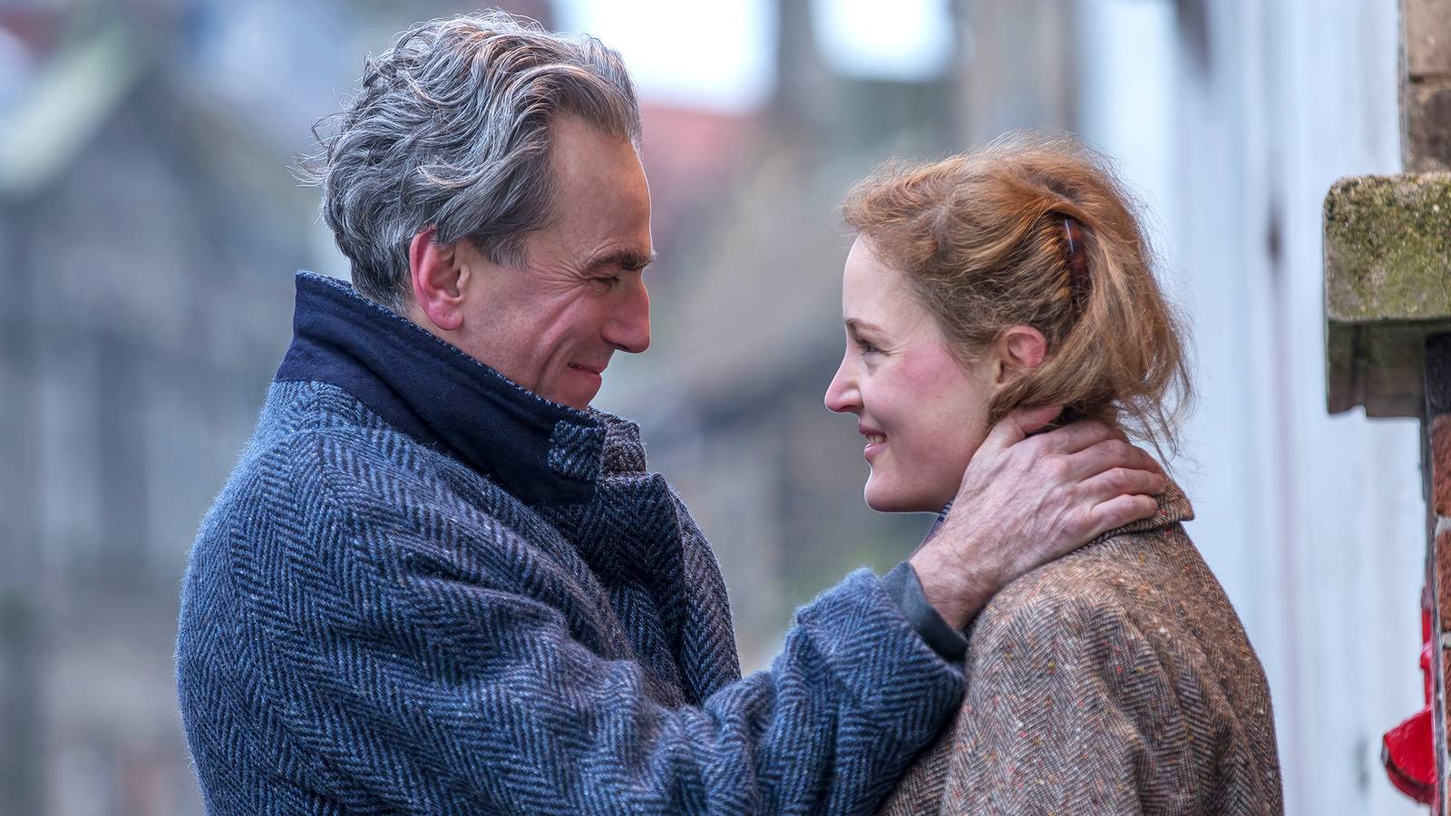 10 Best-Looking Romance Movies, Ranked