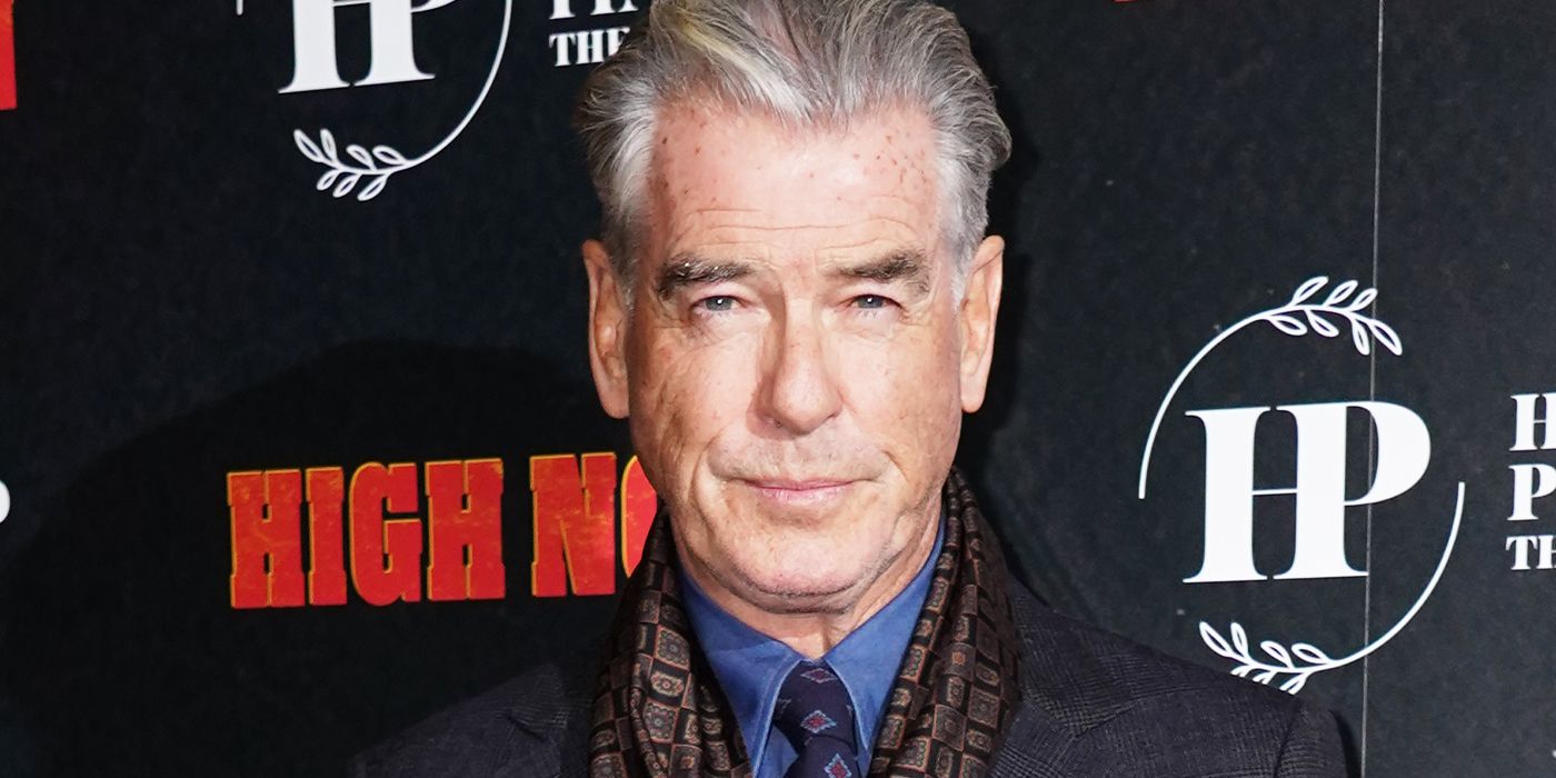 Pierce Brosnan’s Overlooked John Wick Replacement Is An Instant Streaming Hit