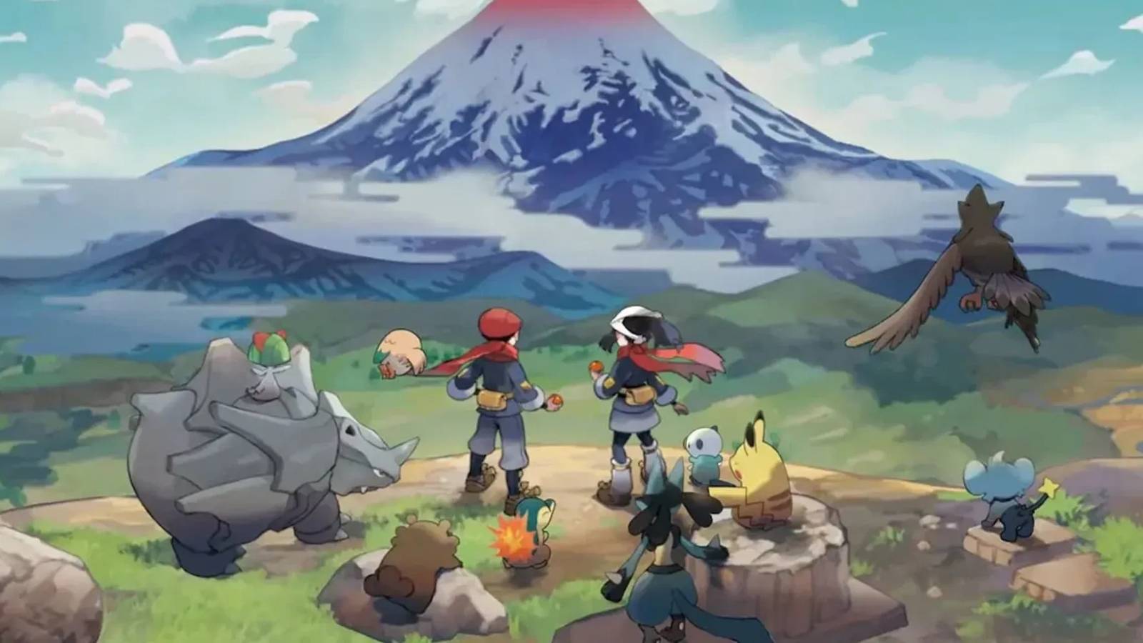 The 8 Most Fun Pokémon Games of All Time, Ranked