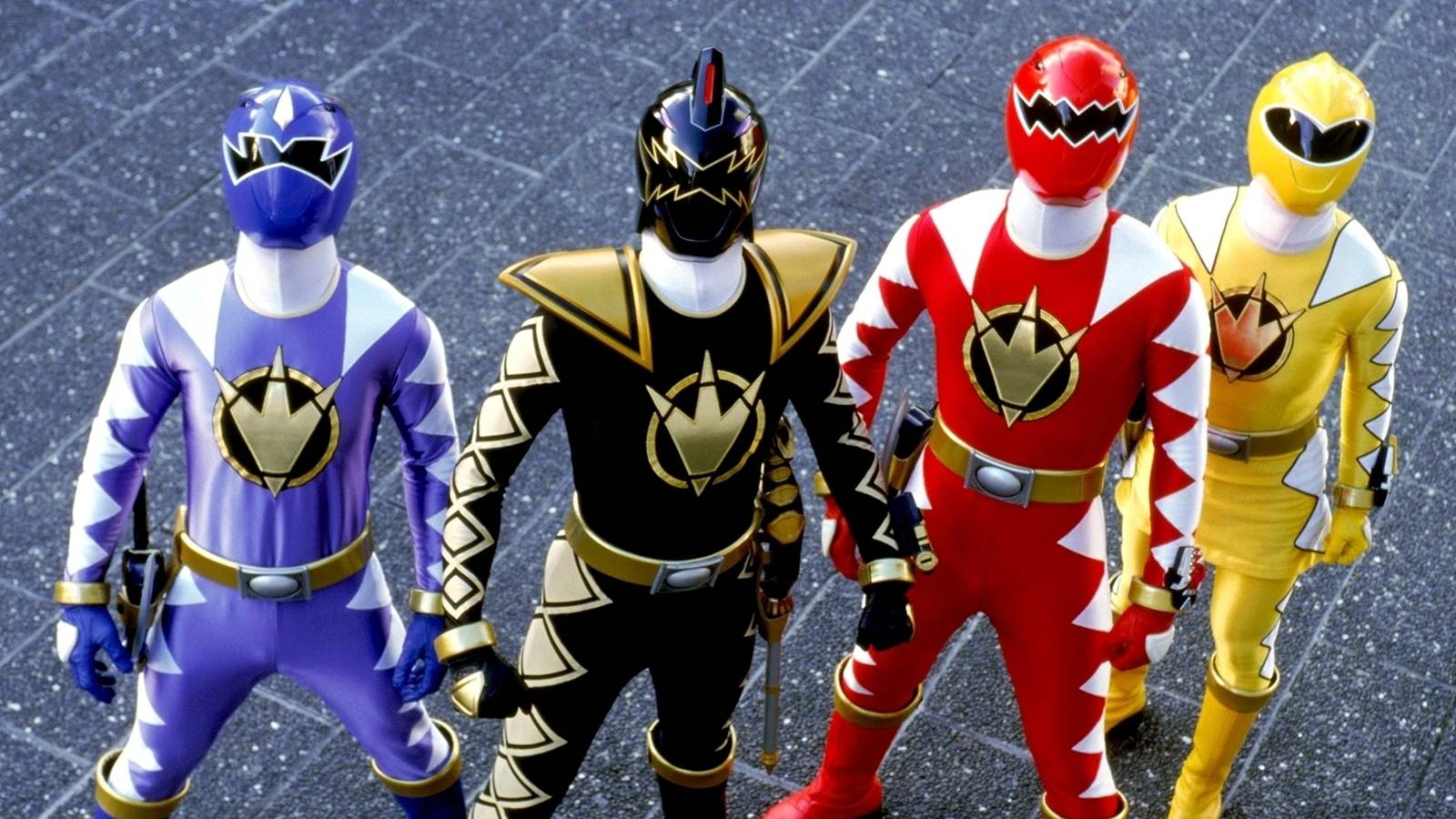 Power Rangers-ის ფრენჩაიზის საუკეთესო სეზონები: 30-წლიანი ისტორიის მიღმა
