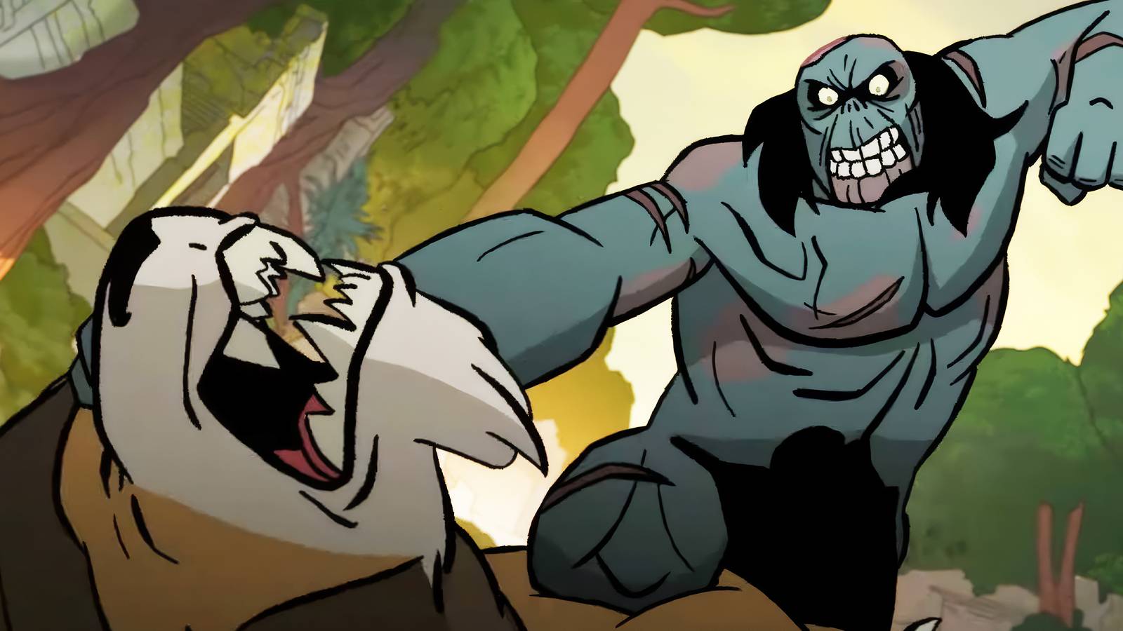 10 of the Greatest Adult Animated Shows To Watch if You Love 'Primal'