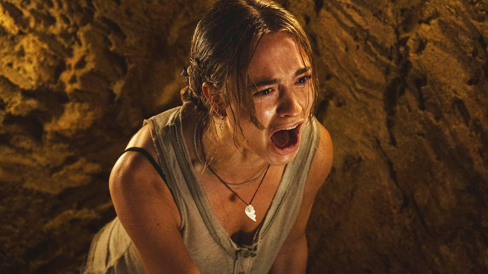 ‘Primate’ Brings Its Killer Monkey Horror Home With a New Behind-the-Scenes Look [Exclusive]