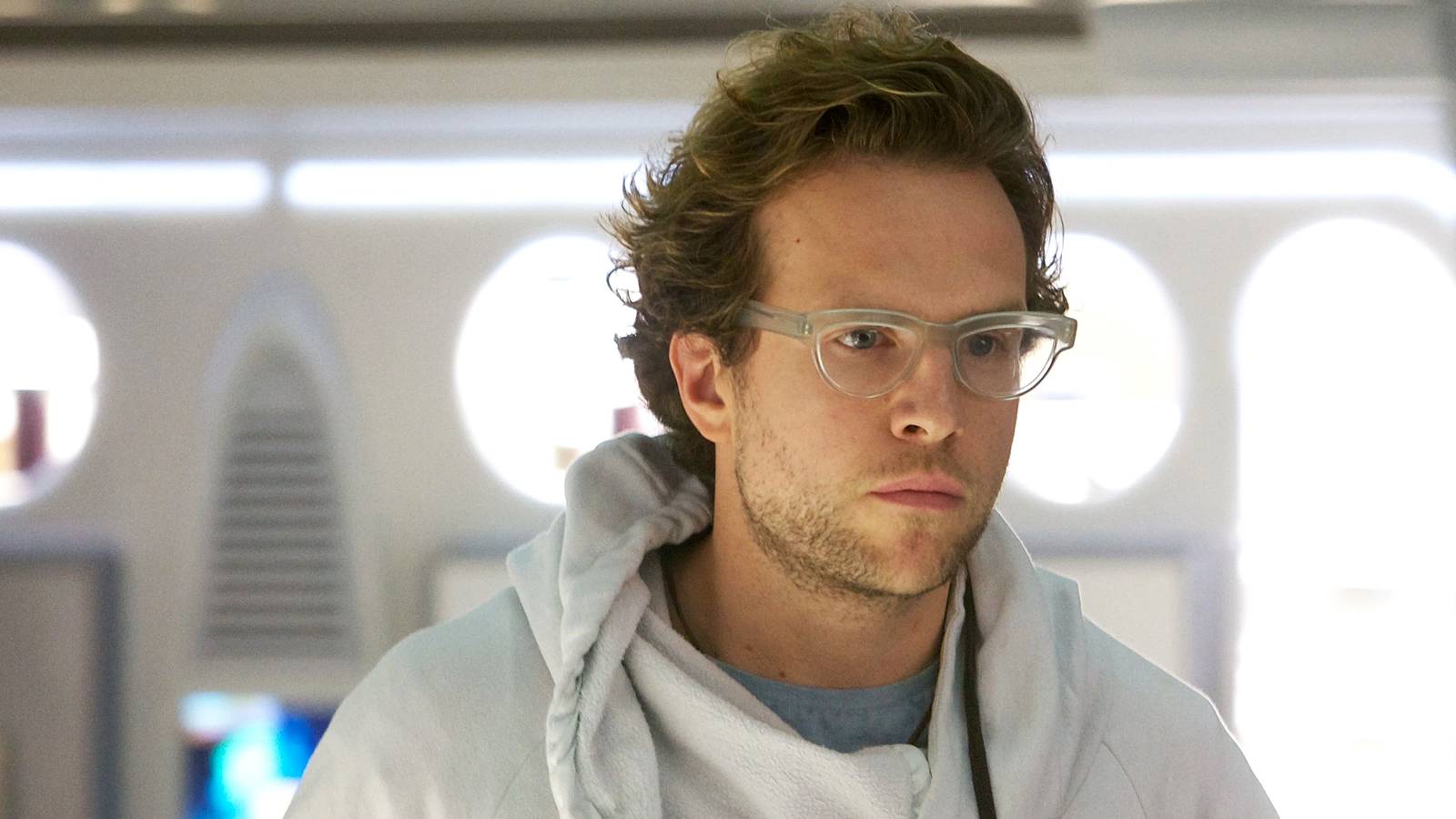 Ridley Scott's $400M+ Sci-Fi Blockbuster Conquers Netflix Worldwide!