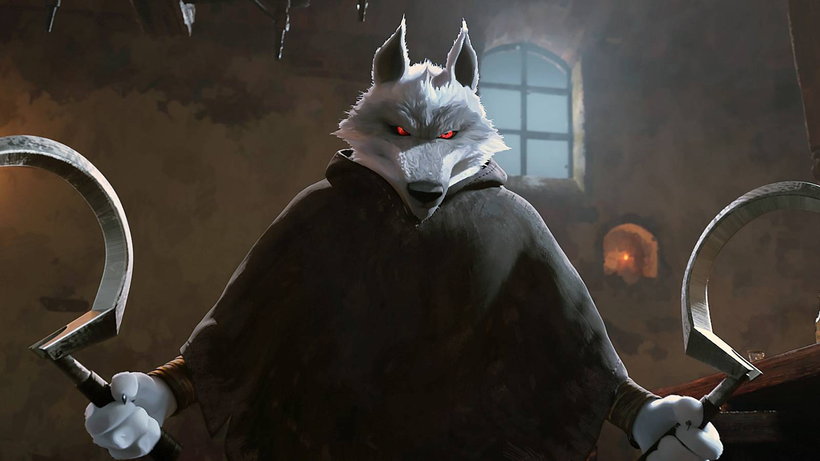The 15 Scariest Villains in Animated Movies, Ranked