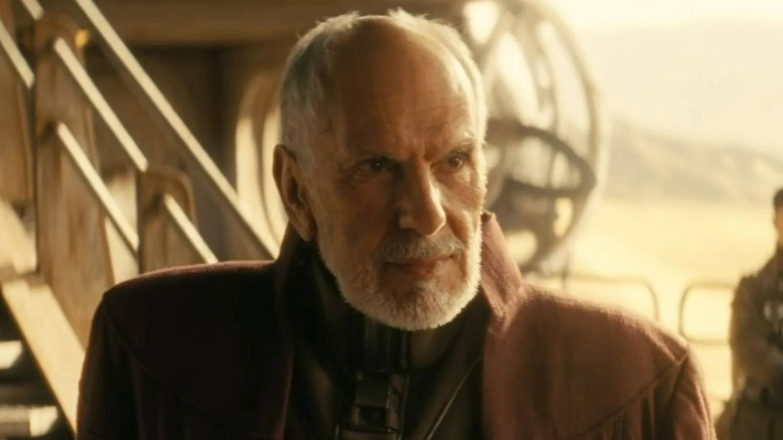 ‘Fallout’ Season 2’s Post-Credits Set Up the Sci-Fi’s Riskiest Part of the Games ‘Fallout’ Season 2’s Post-Credits Set Up the Sci-Fi’s Riskiest Part of the Games