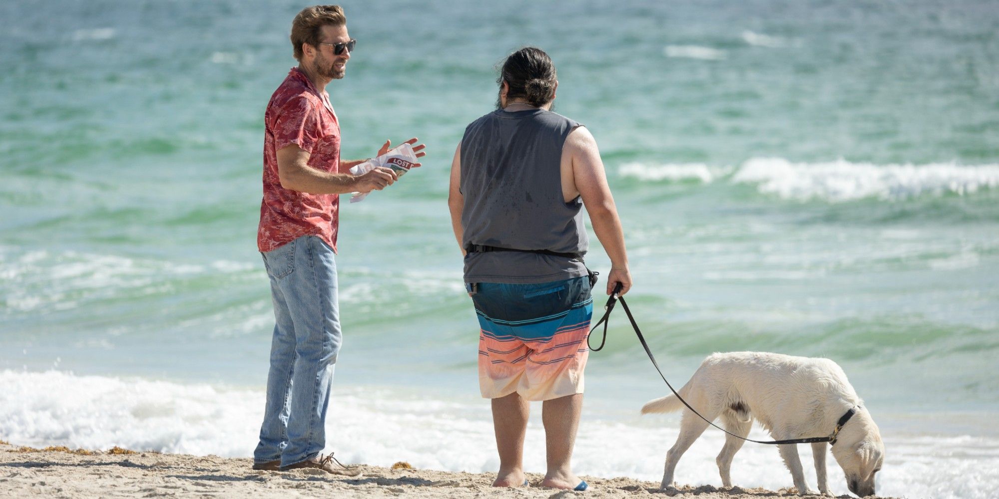ABC’s New Crime Drama Proves It's the Perfect Weekend Binge for ‘High ...
