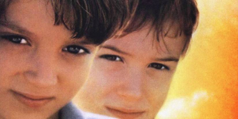 Radio Flyer poster artwork