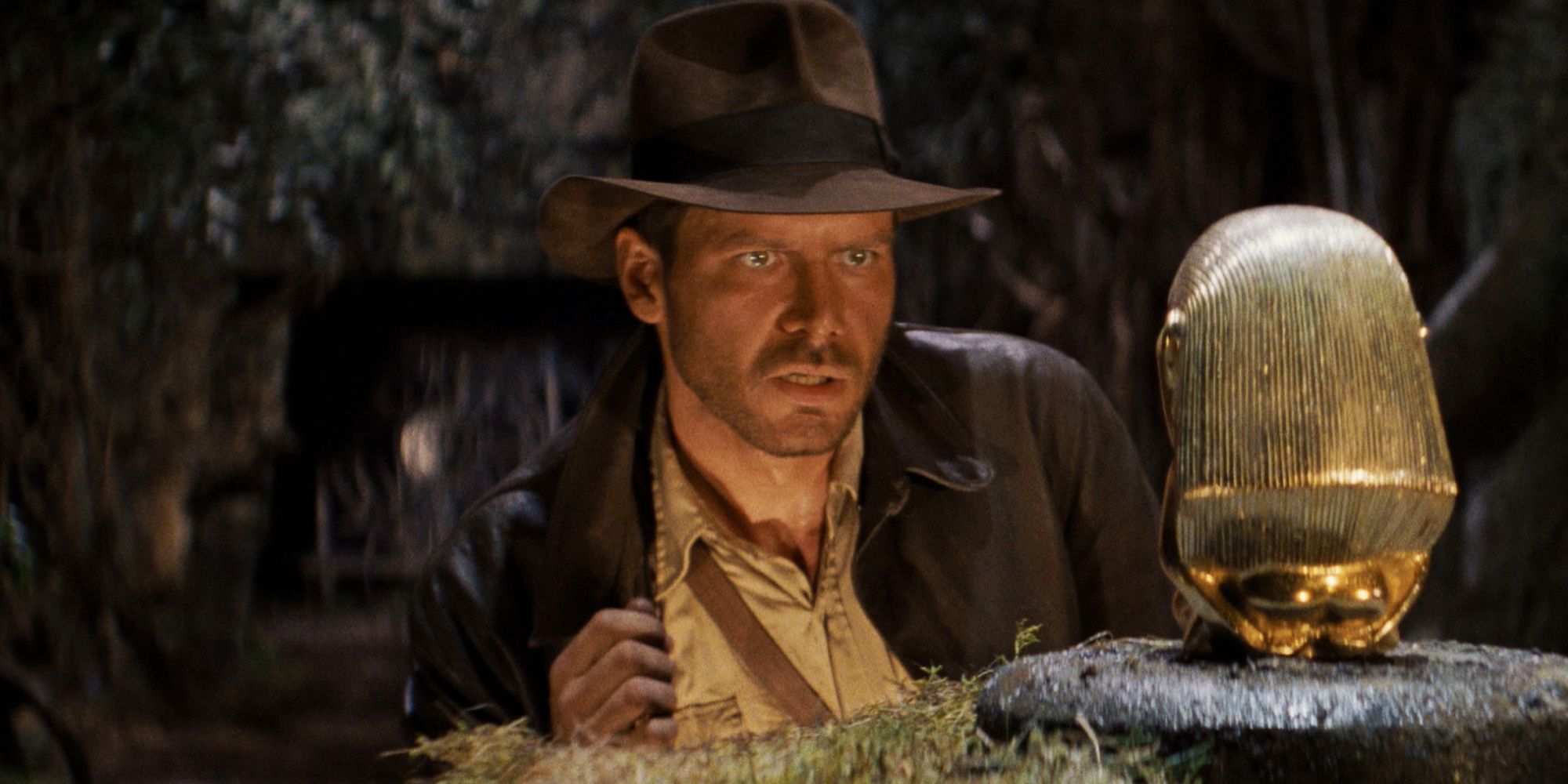 Raiders of the Lost Ark - 1981 (2)