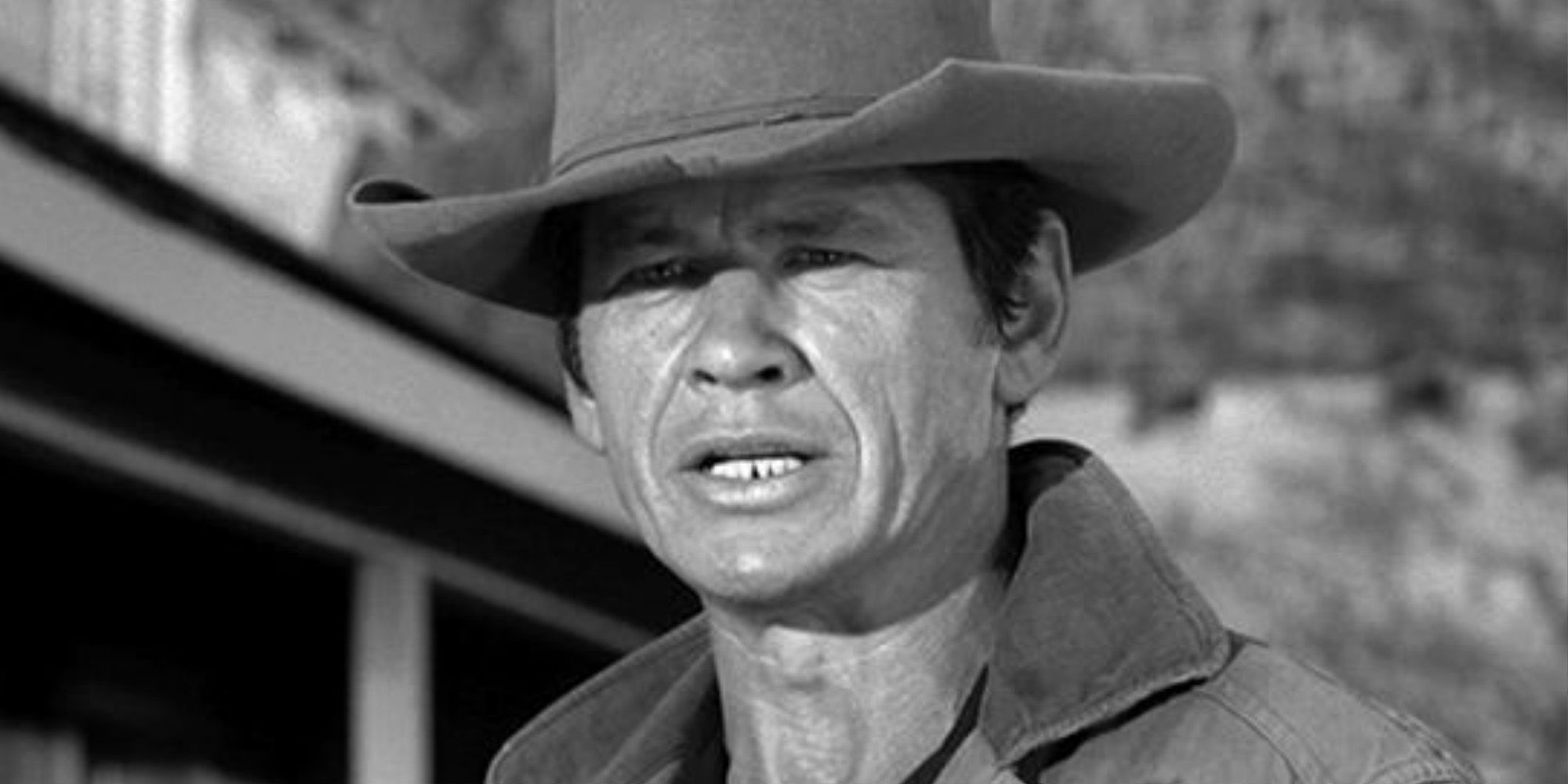 Clint Eastwood Faced Off Against His Movie Rival Before the ...