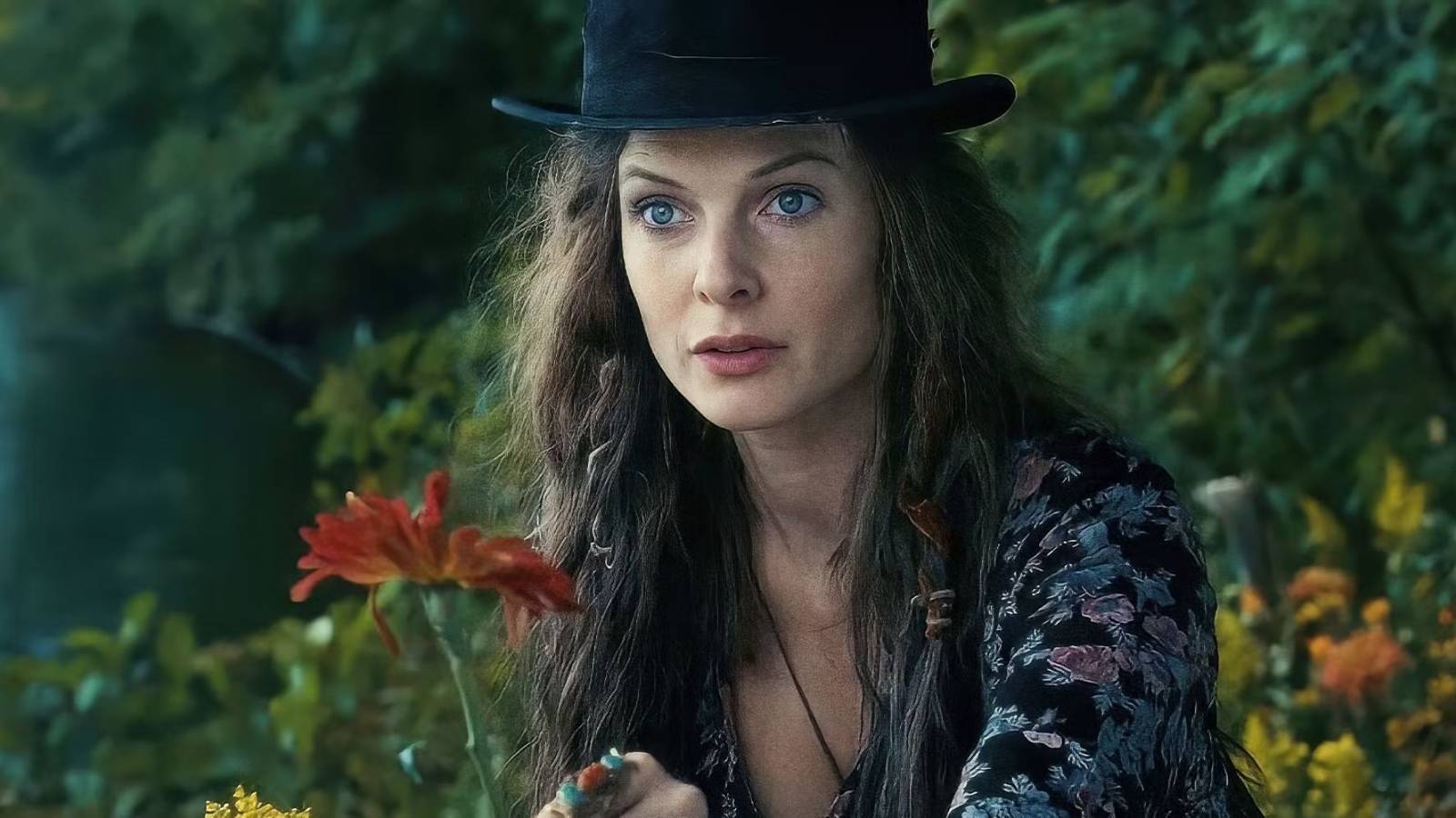 Rebecca Ferguson’s 152-Minute Stephen King Thrill Ride Is Officially Making a Comeback
