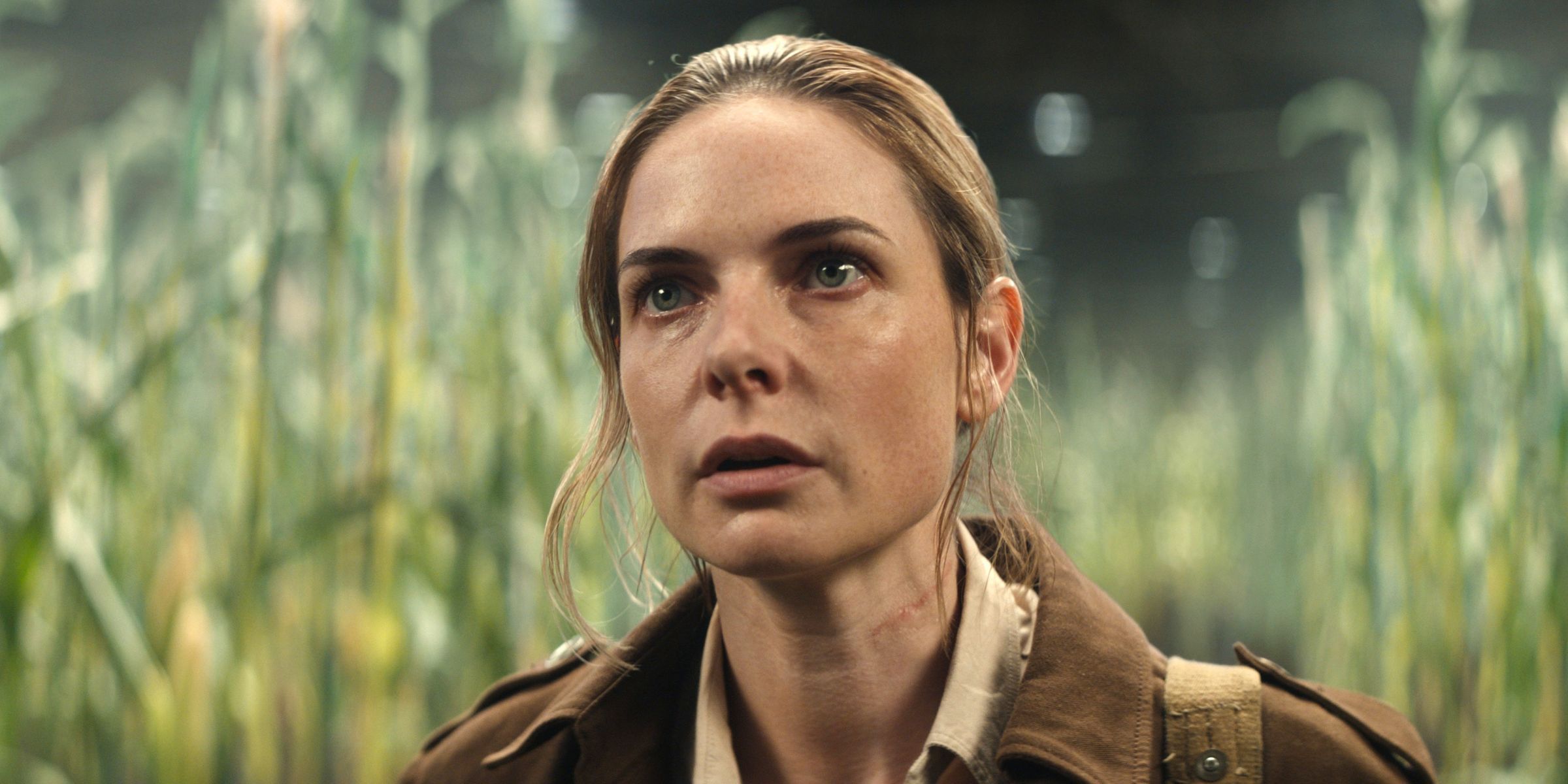 Rebecca Ferguson Officially Confirms Return Window For Her 3-Part Apple TV Sci-Fi Series