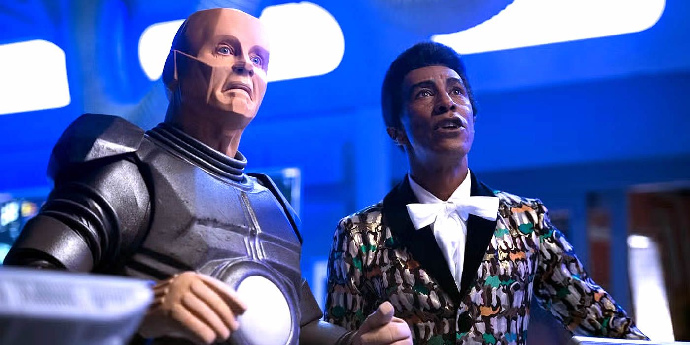 9 Years After Its Last Episode, This Sci-Fi Cult Classic Is Making a Surprise Comeback