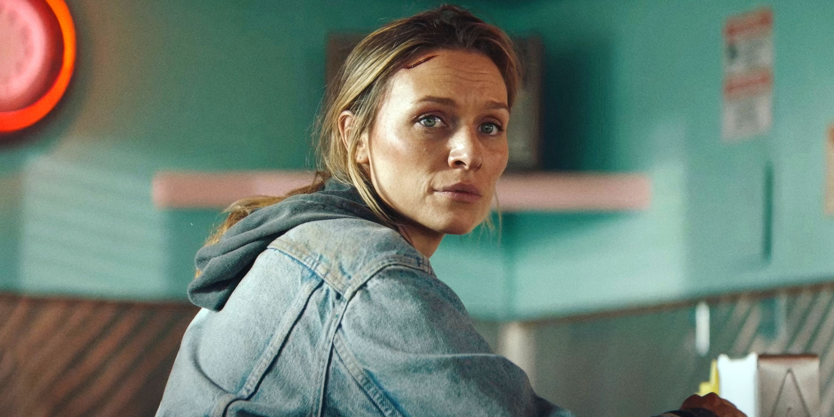 New Sci-Fi Crime Thriller With a 97% Rotten Tomatoes Score Is Taking Over Streaming