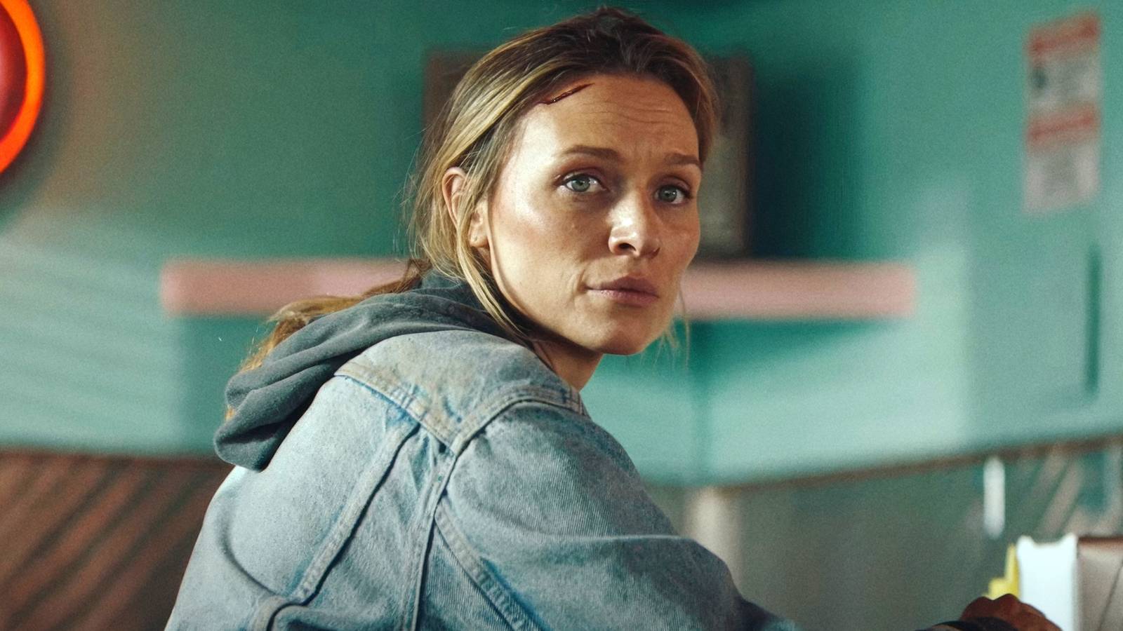 Michaela McManus Fights for Her Life and Sanity in ‘Redux Redux’ Sneak Peek [Exclusive]