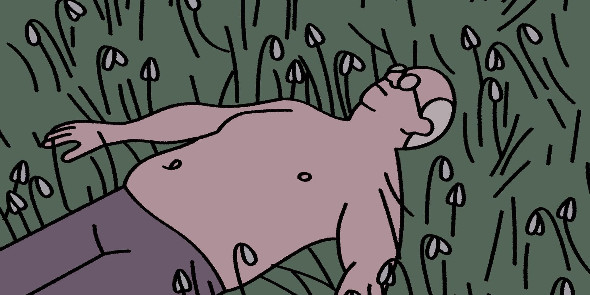 Domhnall Gleeson’s Oscar-Nominated Movie Will Move You to Tears — and It’s Only 7 Minutes Long