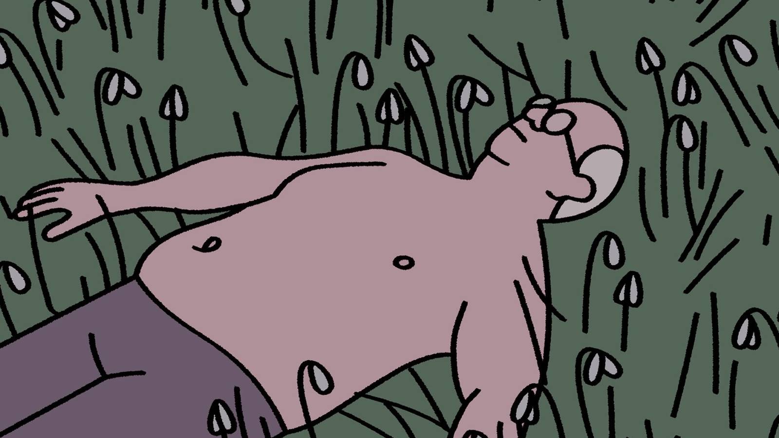 Domhnall Gleeson’s Oscar-Nominated Movie Will Move You to Tears — and It’s Only 7 Minutes Long