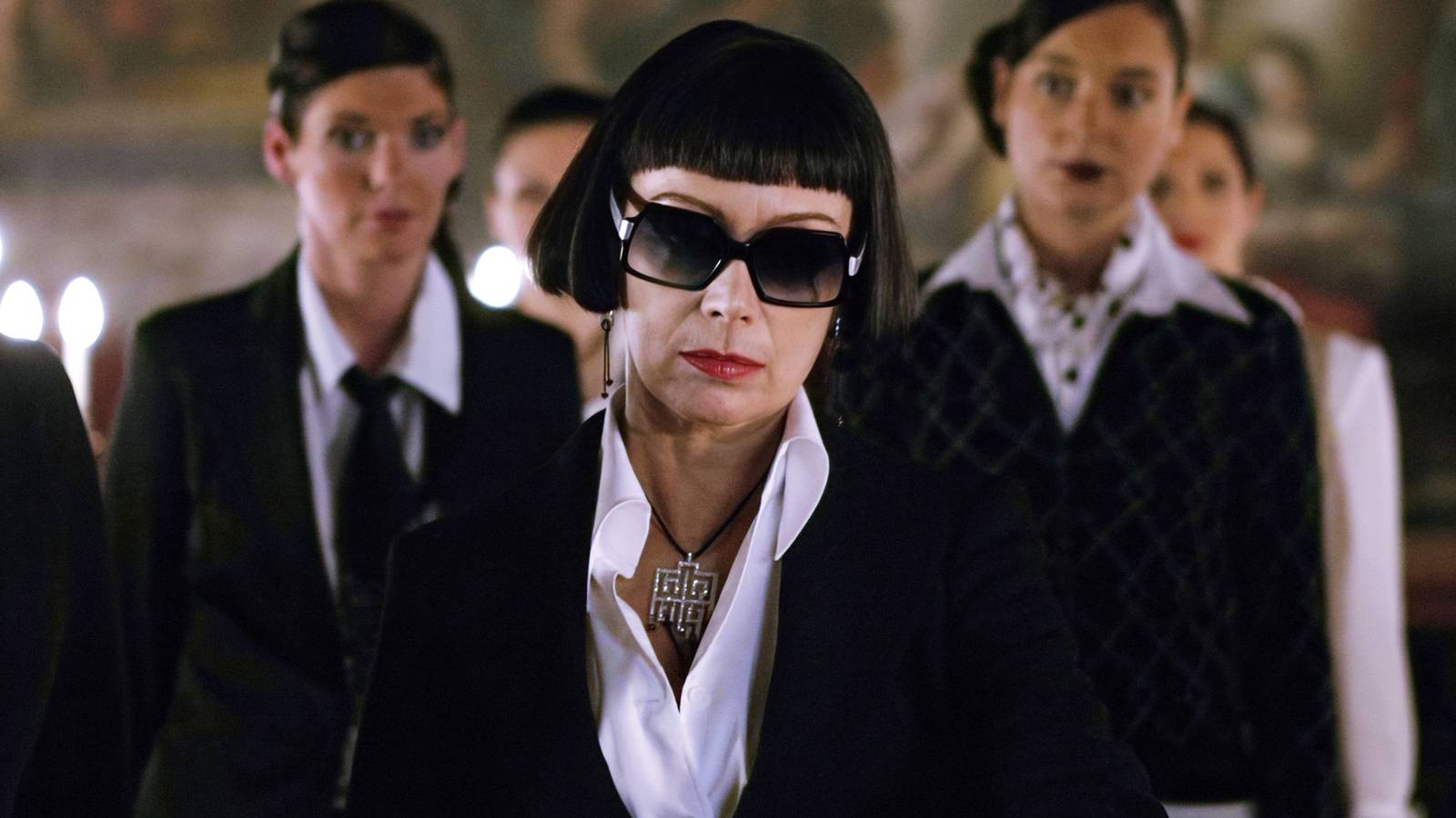 The Guy Ritchie–Jason Statham Thriller That Flew Under the Radar Is Leaving Streaming Soon