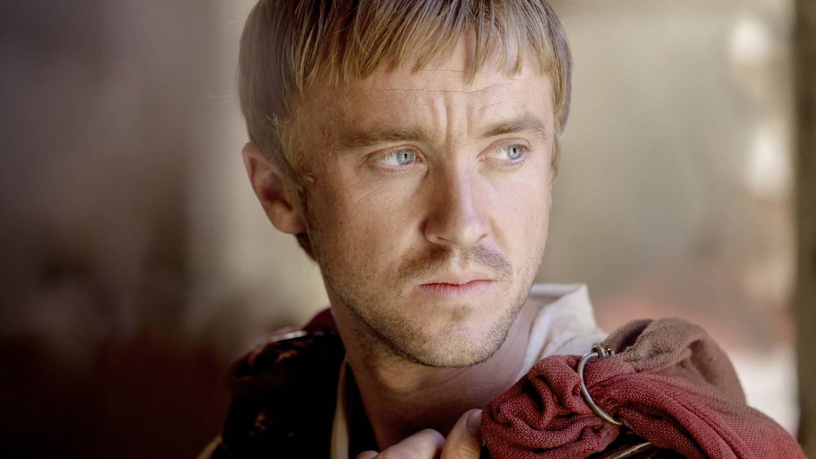 Tom Felton's Criminally Overlooked Historical Thriller Is on Borrowed Time at Netflix