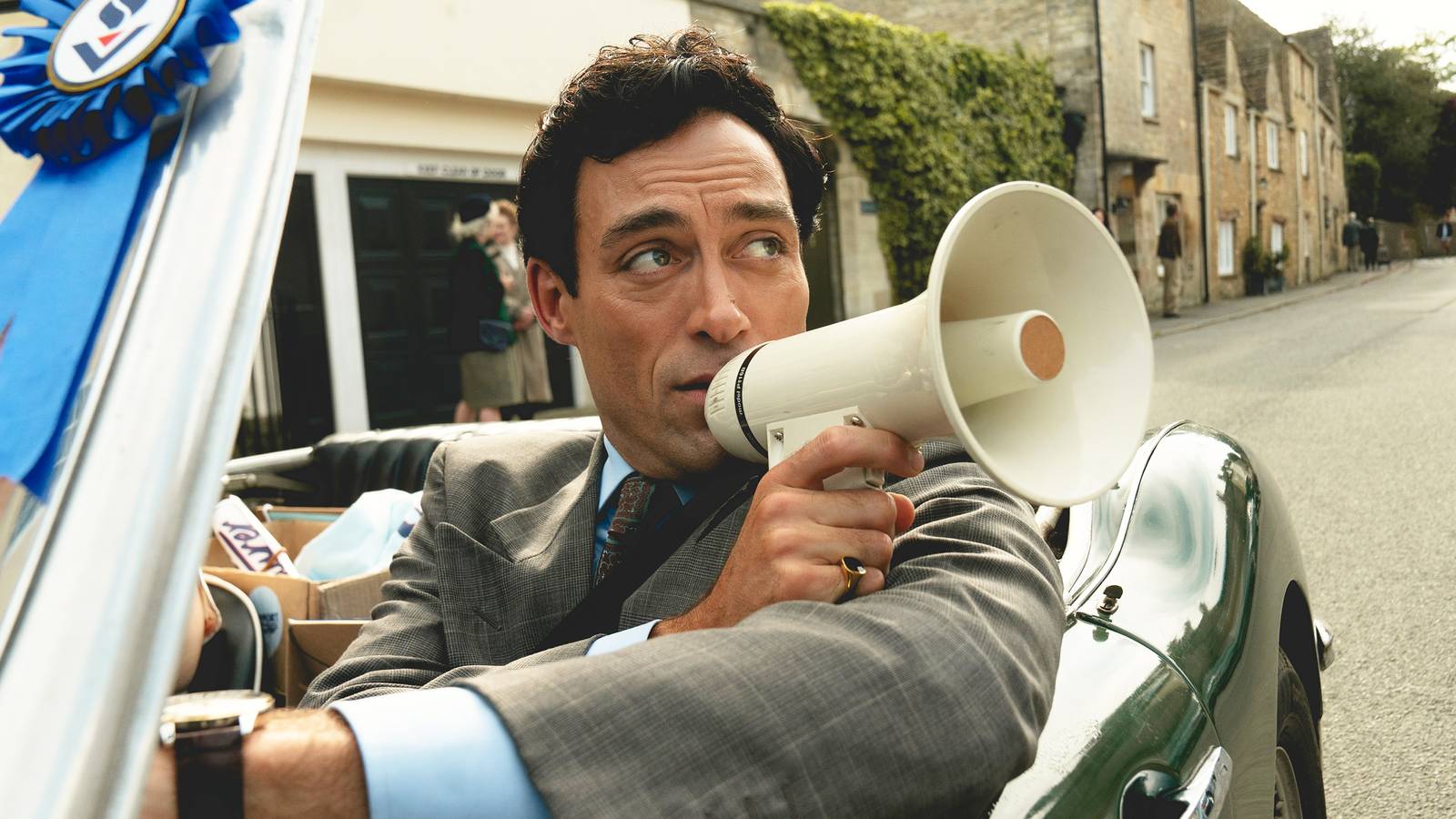 Your Favorite Age-Gap Romance Returns in New Look at 'Rivals' Season 2 [Exclusive]