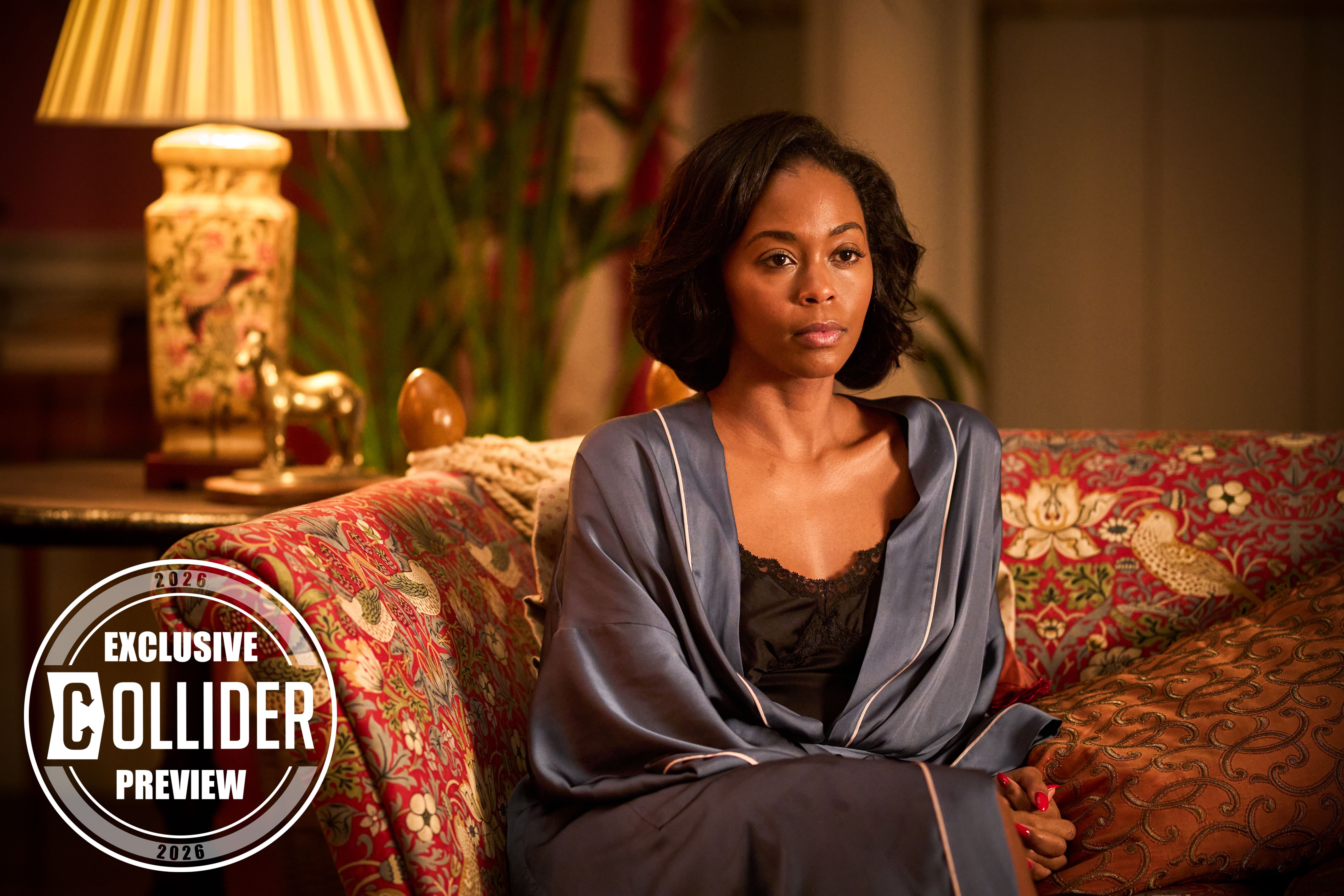 Collider's Spring TV Preview Unveils Exclusive Early Looks at Nearly 50 ...