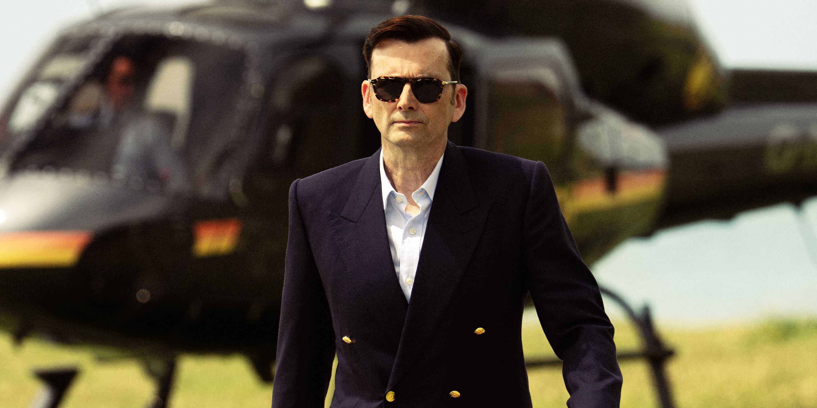 David Tennant's Near-Perfect Hulu Sleeper Hit Returns With an Intense Season 2 Trailer