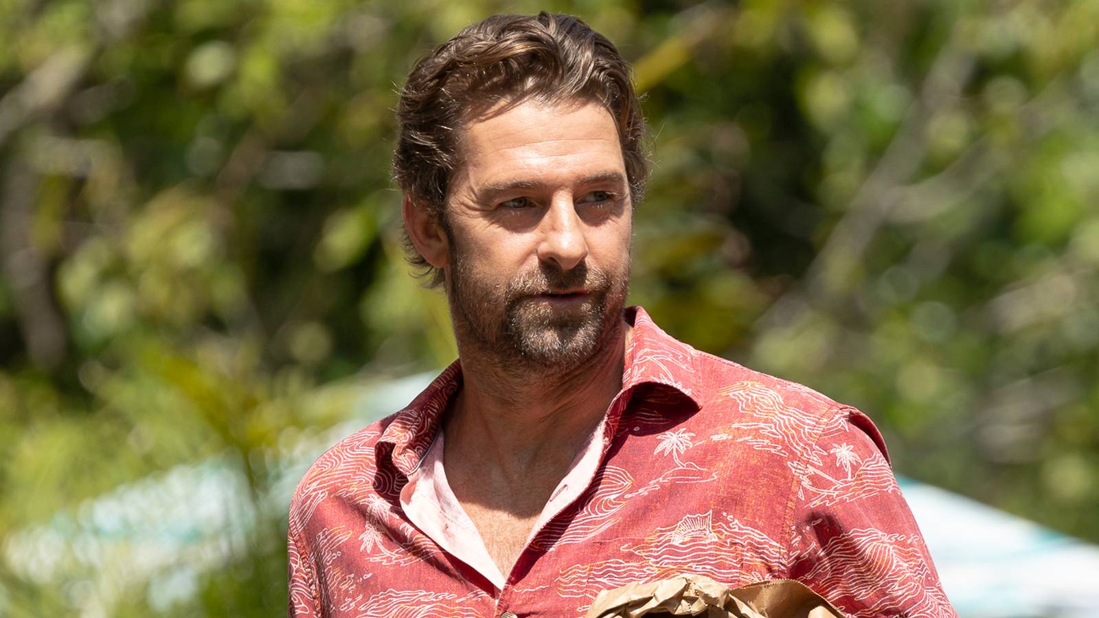 ABC's New Florida Detective Series Is a Perfect Rival To ‘The Lincoln Lawyer’ in First Look [Exclusive]