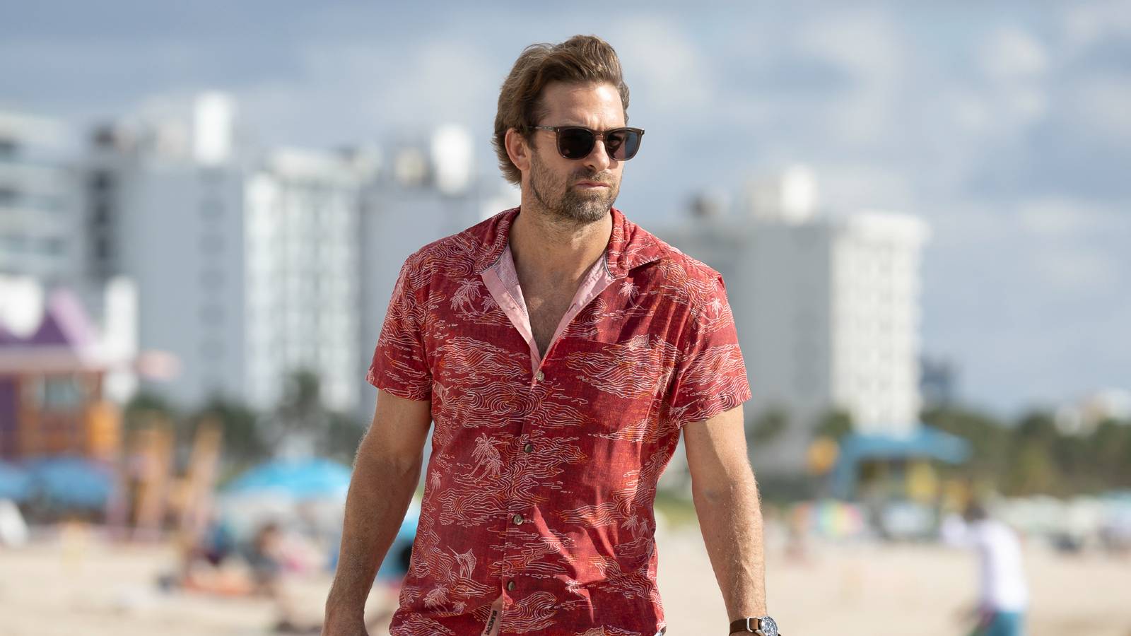 ABC’s New Crime Drama Proves It's the Perfect Weekend Binge for ‘High Potential’ Fans