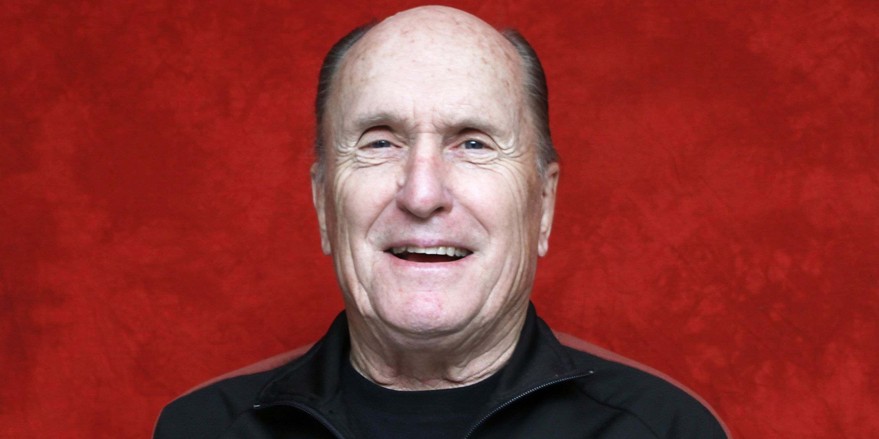 Actor Robert Duvall.