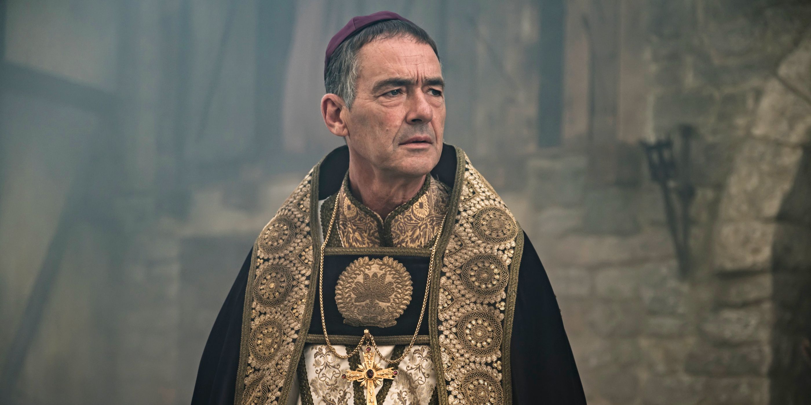 2025’s Most Binge-Worthy Fantasy Epic Is Staging a Worldwide Comeback Before Season 2 image