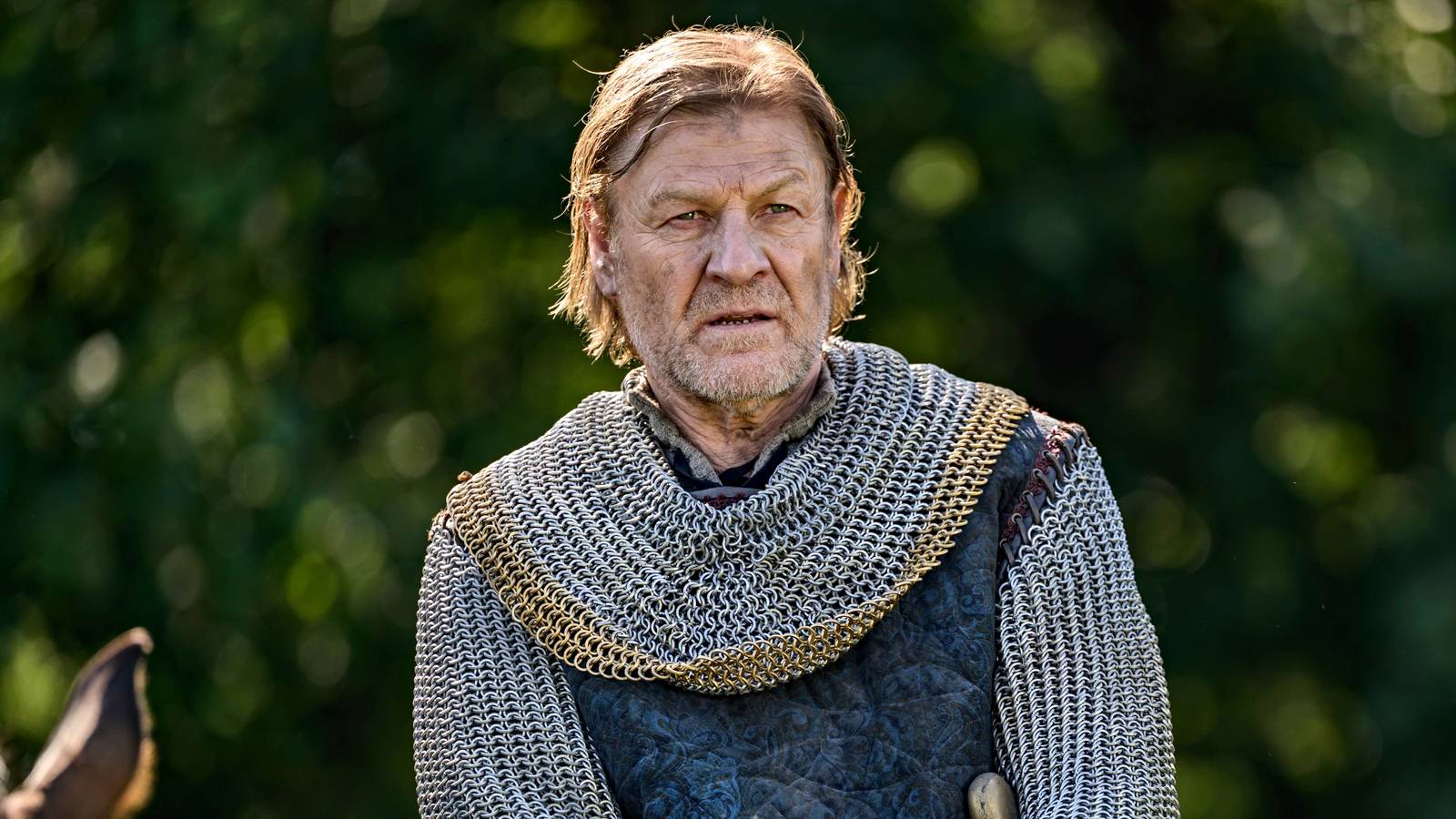 The Fate of MGM+’s Robin Hood Remake Has Been Revealed