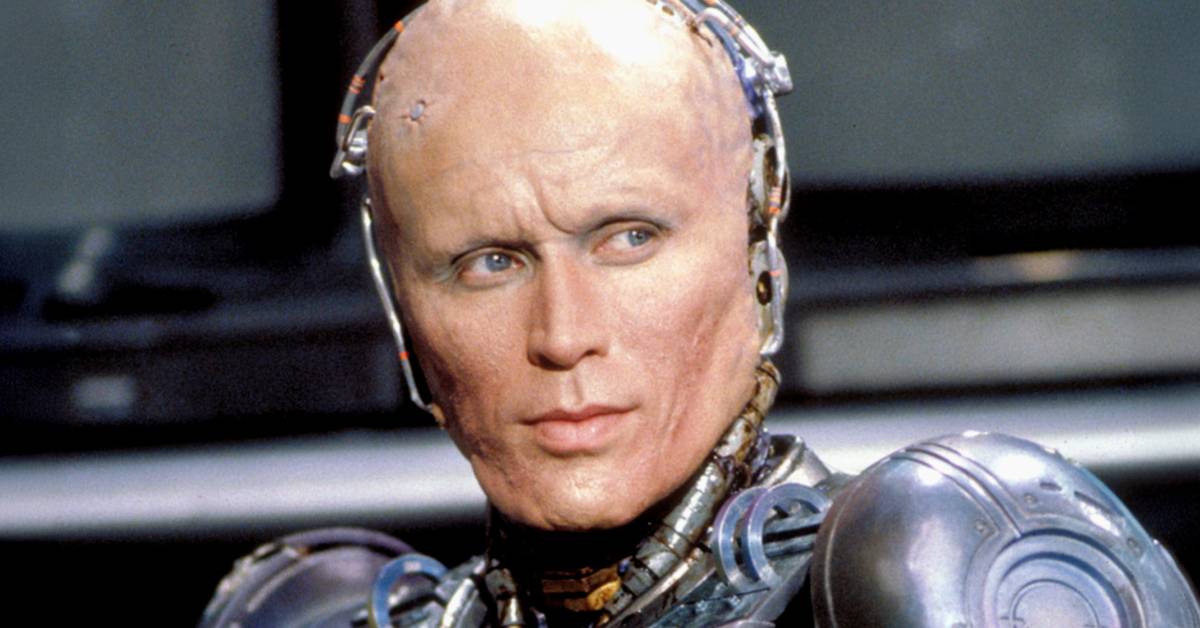 After Cancelling 'Stargate', Prime Video Moves On With Major '80s Sci-Fi Reboot