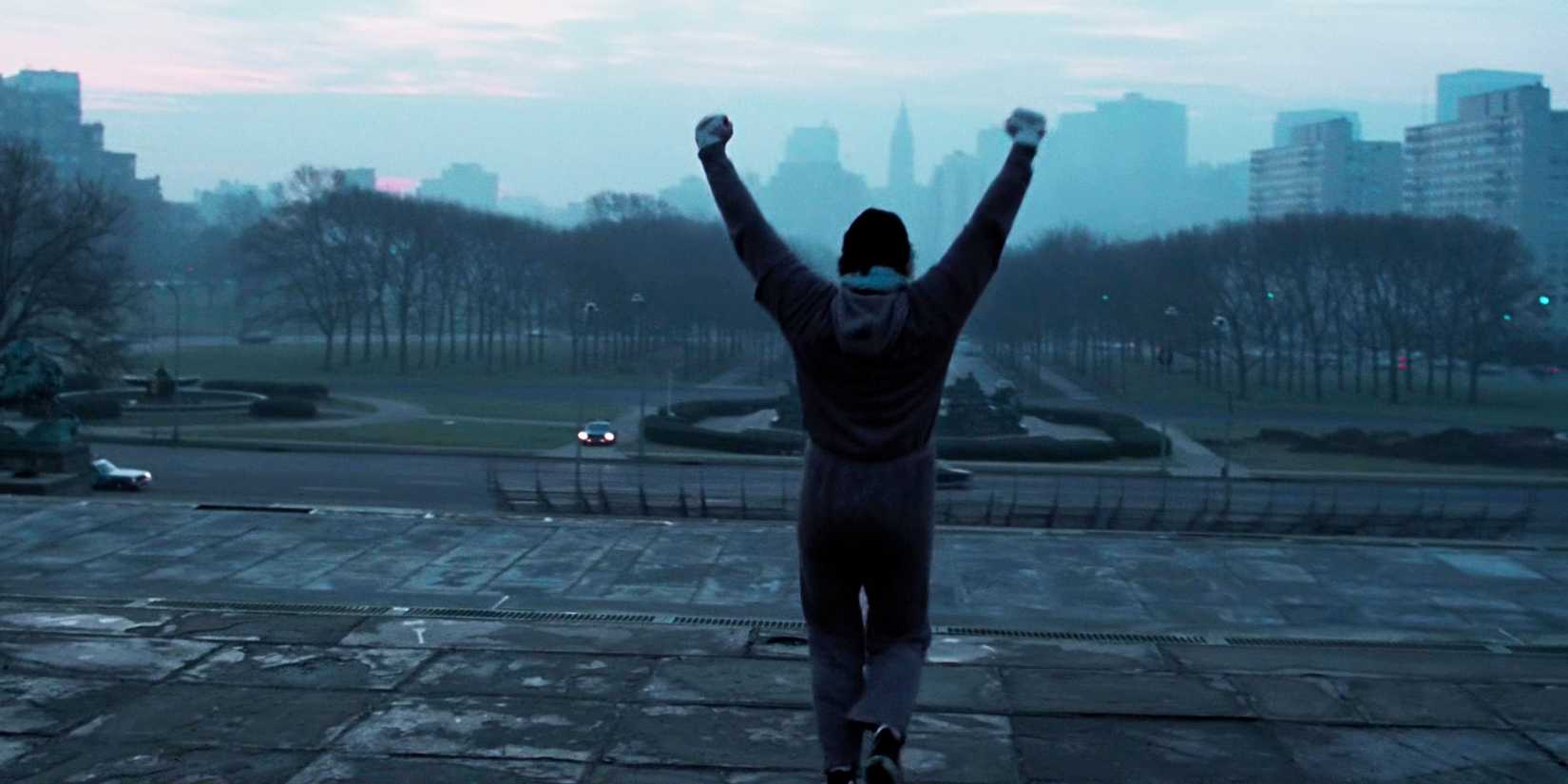 Rocky - 1976