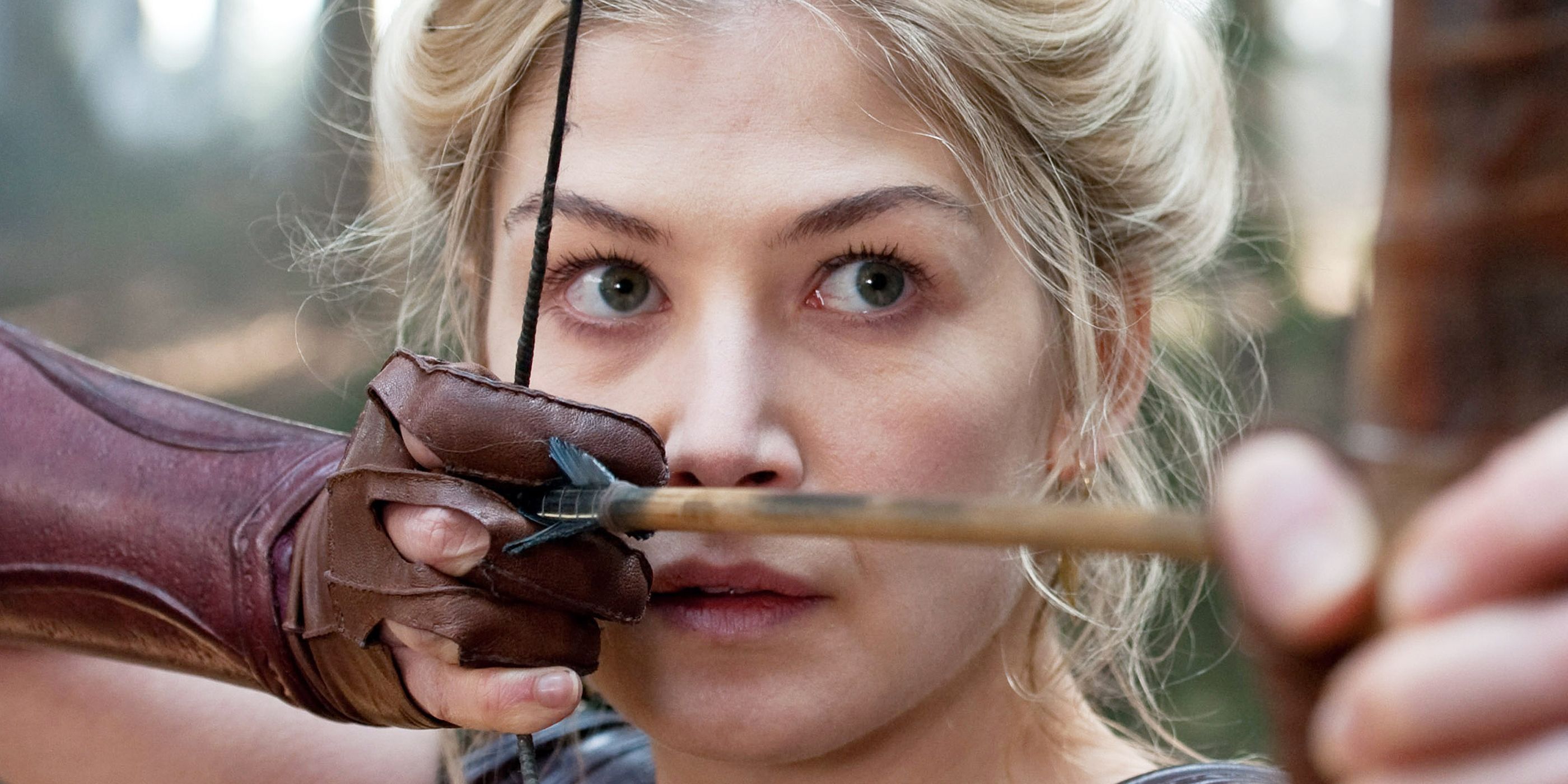 14 Years Later, Liam Neeson's Forgotten Fantasy Sequel Finds Thunderous Streaming Success