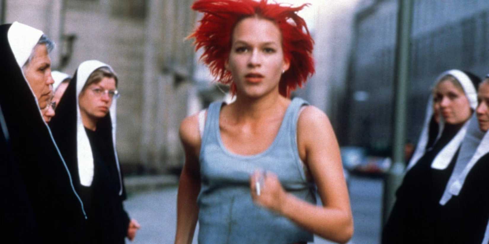 Run Lola Run - 1998