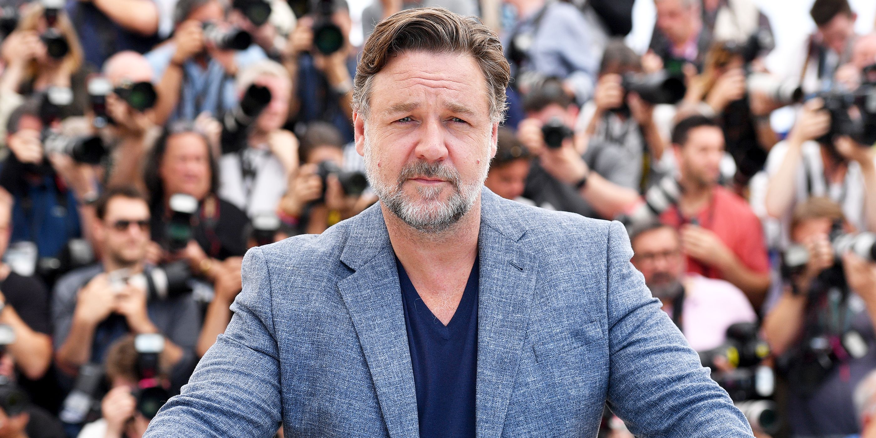 Netflix Is Restricting Access to Russell Crowe’s WWII Sleeper Hit