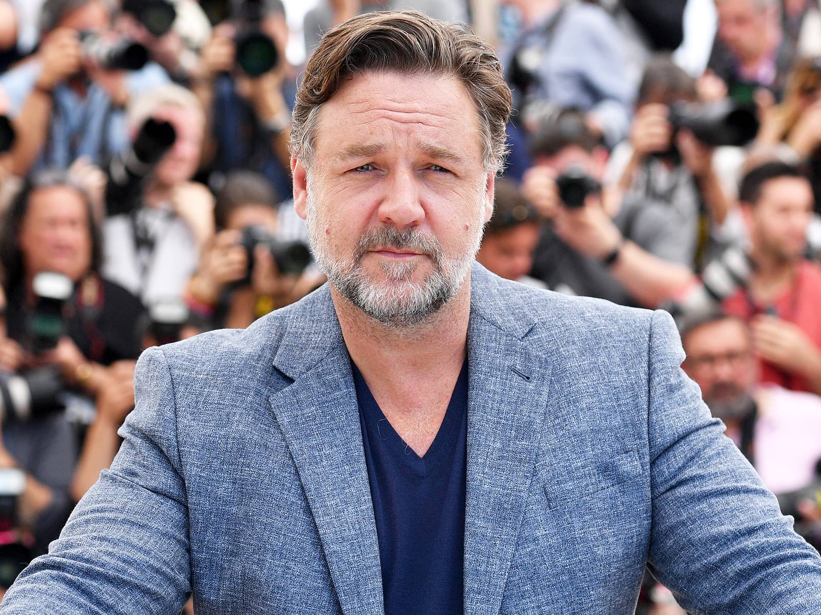 Russell Crowe's Best Action Movie Since 'The Nice Guys' Is Officially a  Smash Hit on Streaming