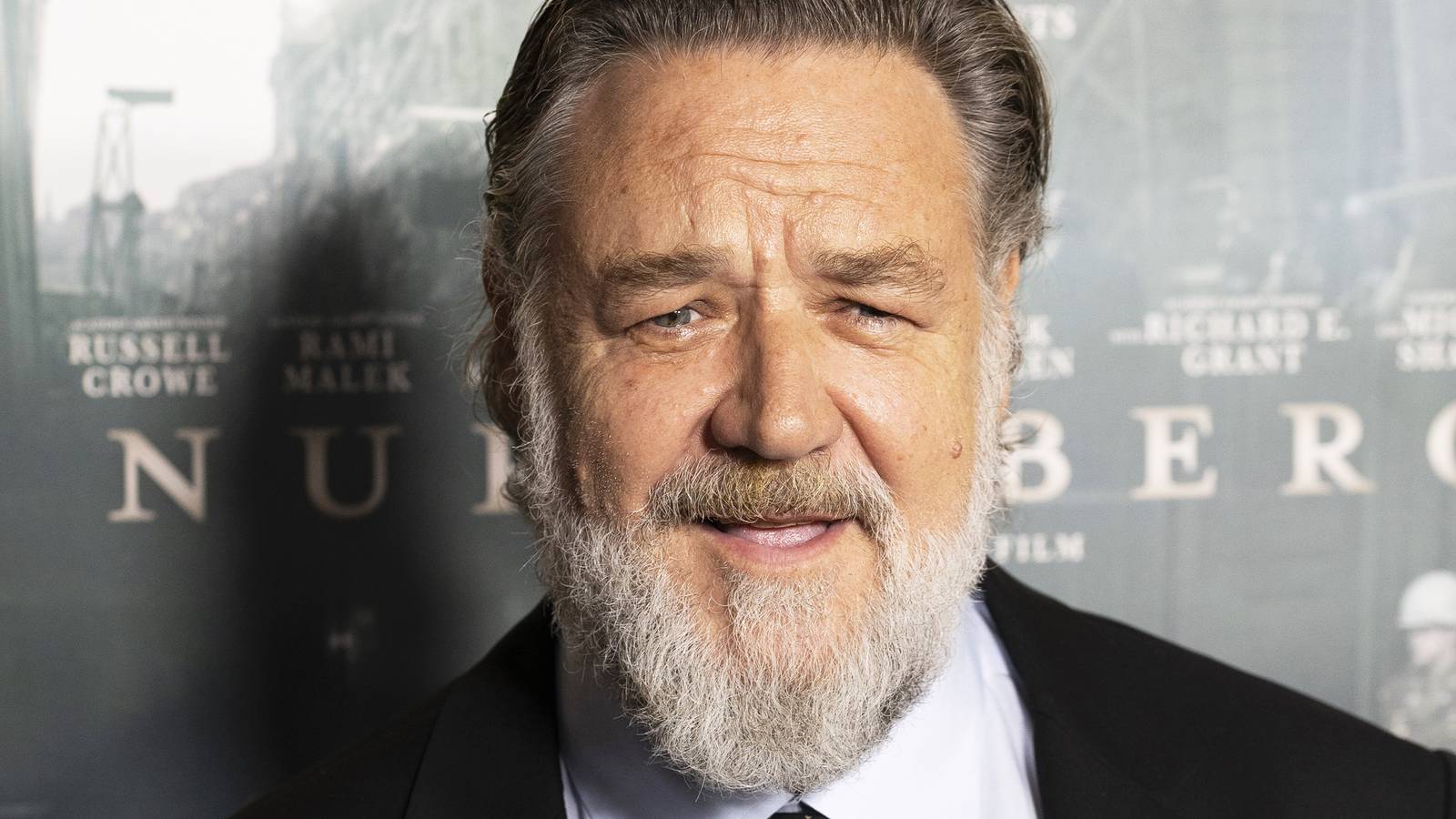 Russell Crowe’s WW2 Legal Thriller Levels Up Thanks to ‘The Lincoln Lawyer’