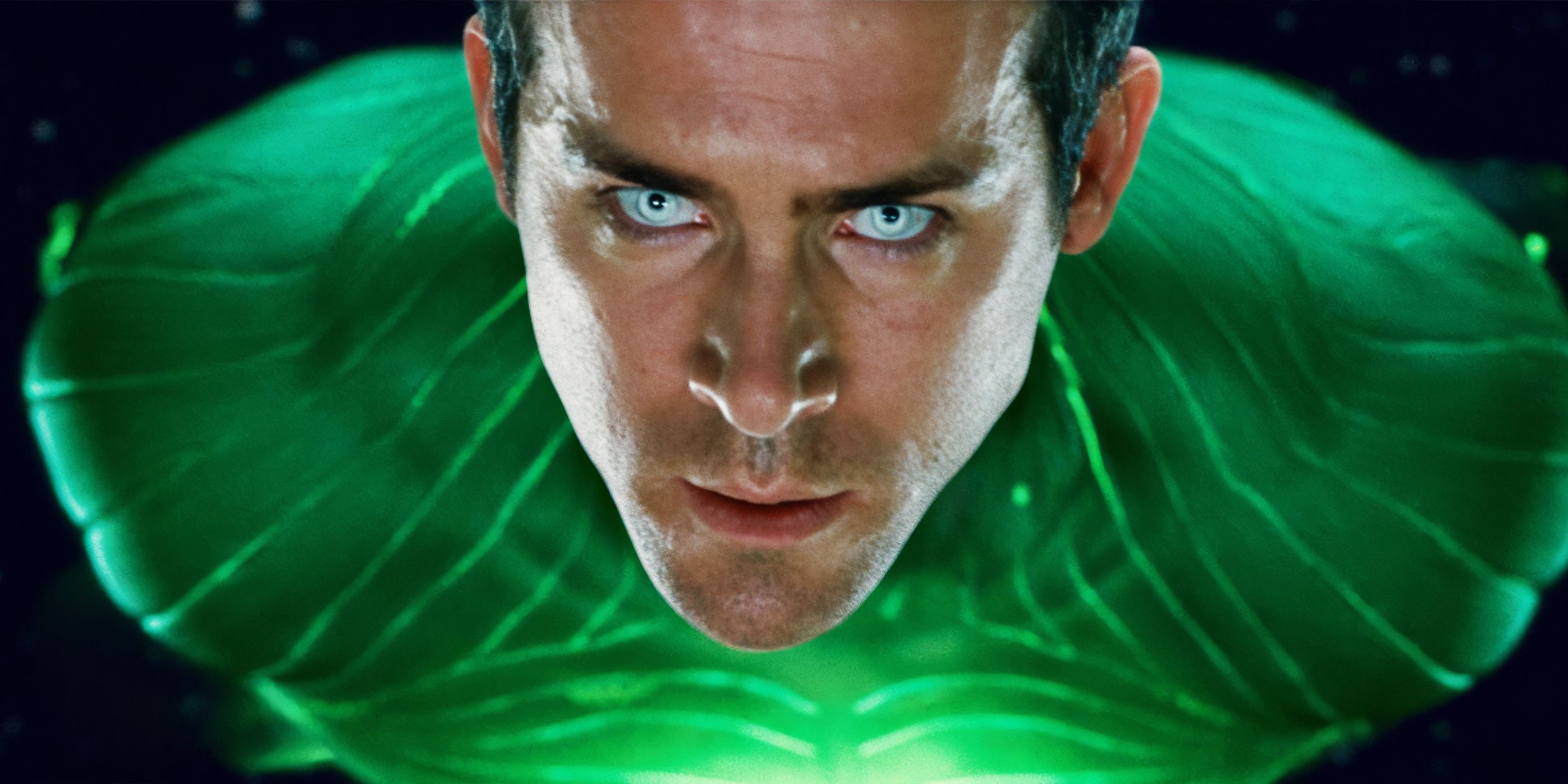 Ryan Reynolds' Return as Green Lantern Officially Addressed by DC Boss image