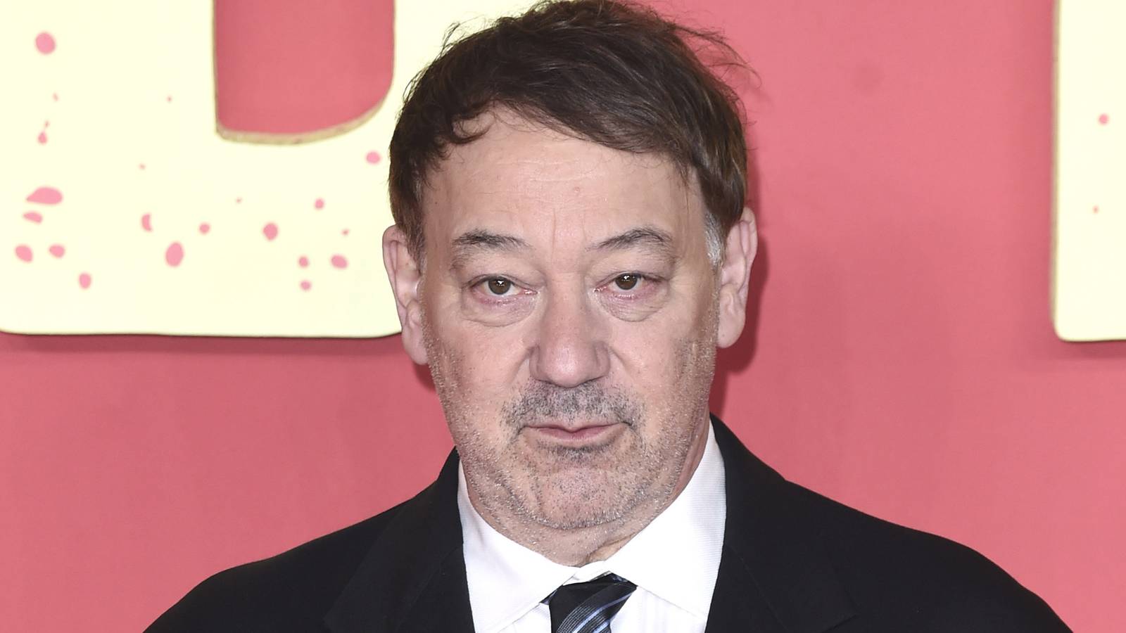 Horror Icons Unite! Sam Raimi & Stephen King Partner for First-Ever Film Adaptation