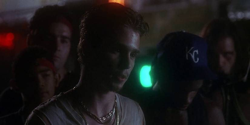 Sam Rockwell Teenage Mutant Ninja Turtles