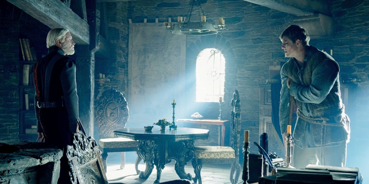 'A Knight of the Seven Kingdoms' Finale Recap: After 5 Intense Episodes ...