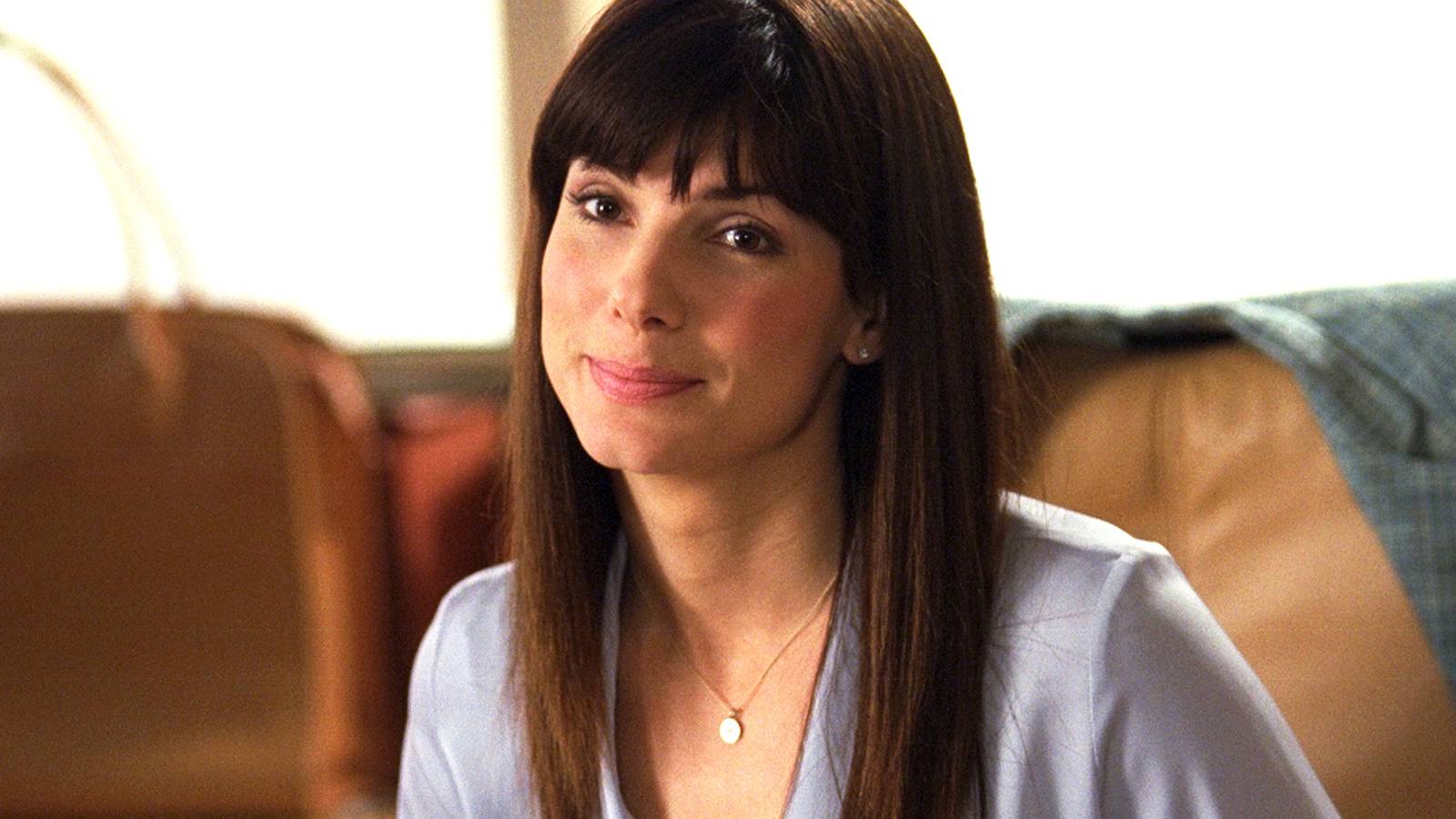 These 7 Sandra Bullock Rom-Coms Are Genuine Masterpieces